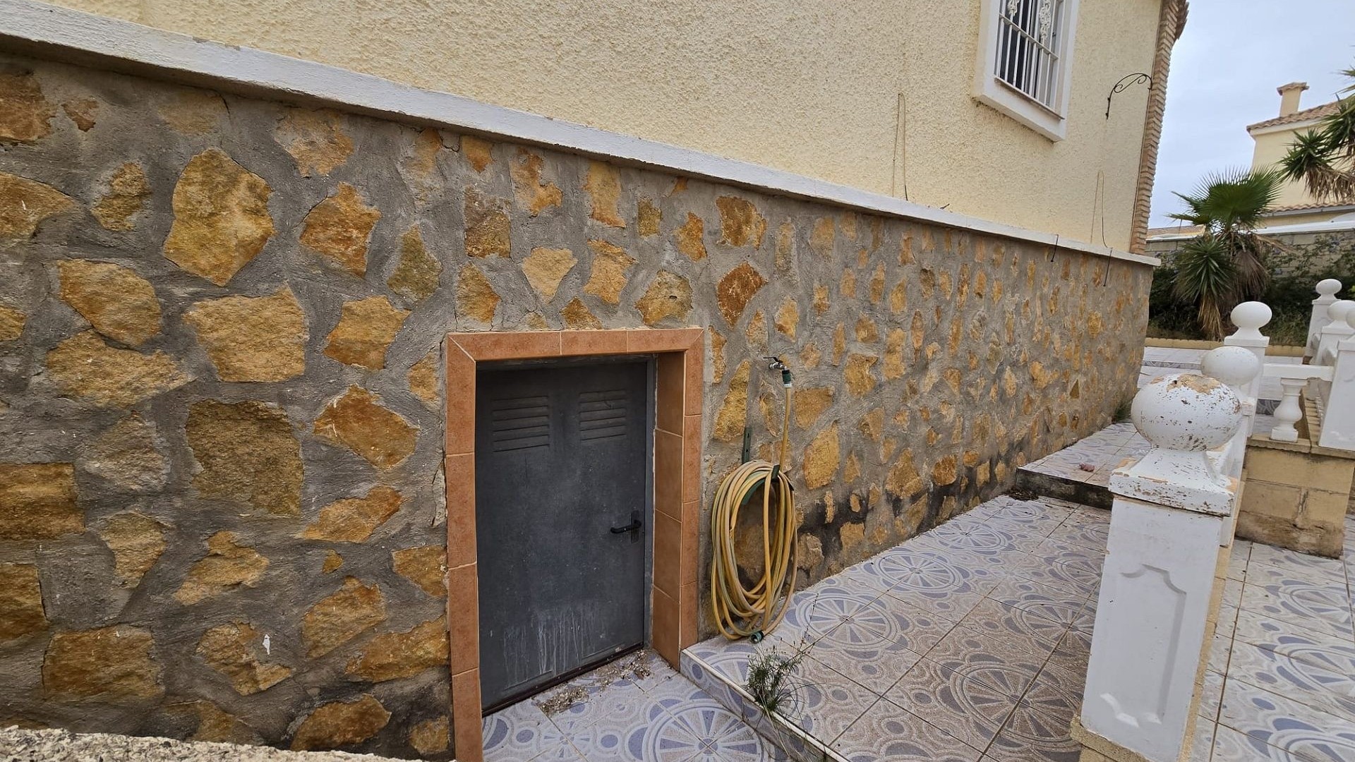 Resale - Freistehende Villa -
Monforte del Cid