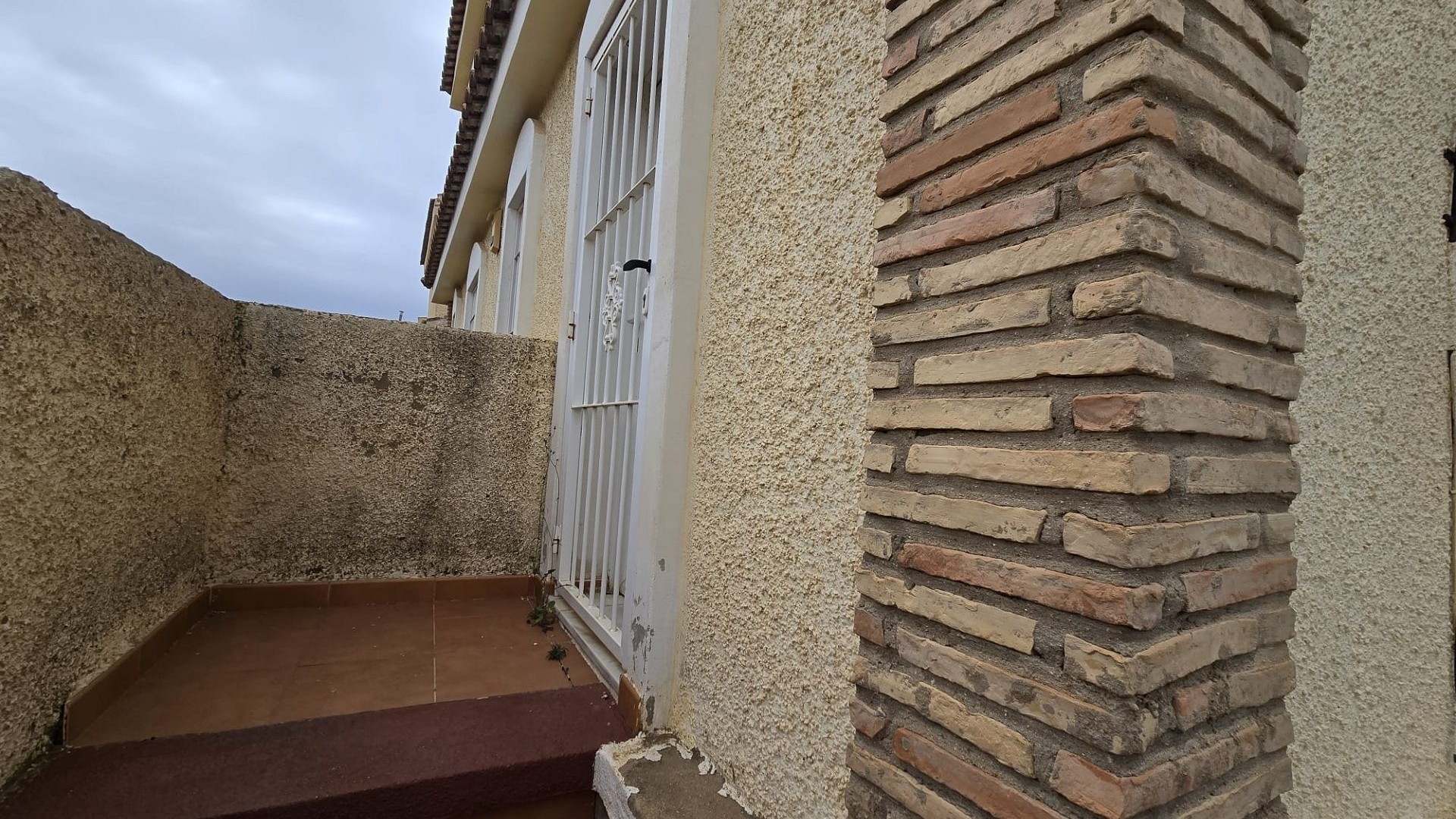 Resale - Freistehende Villa -
Monforte del Cid