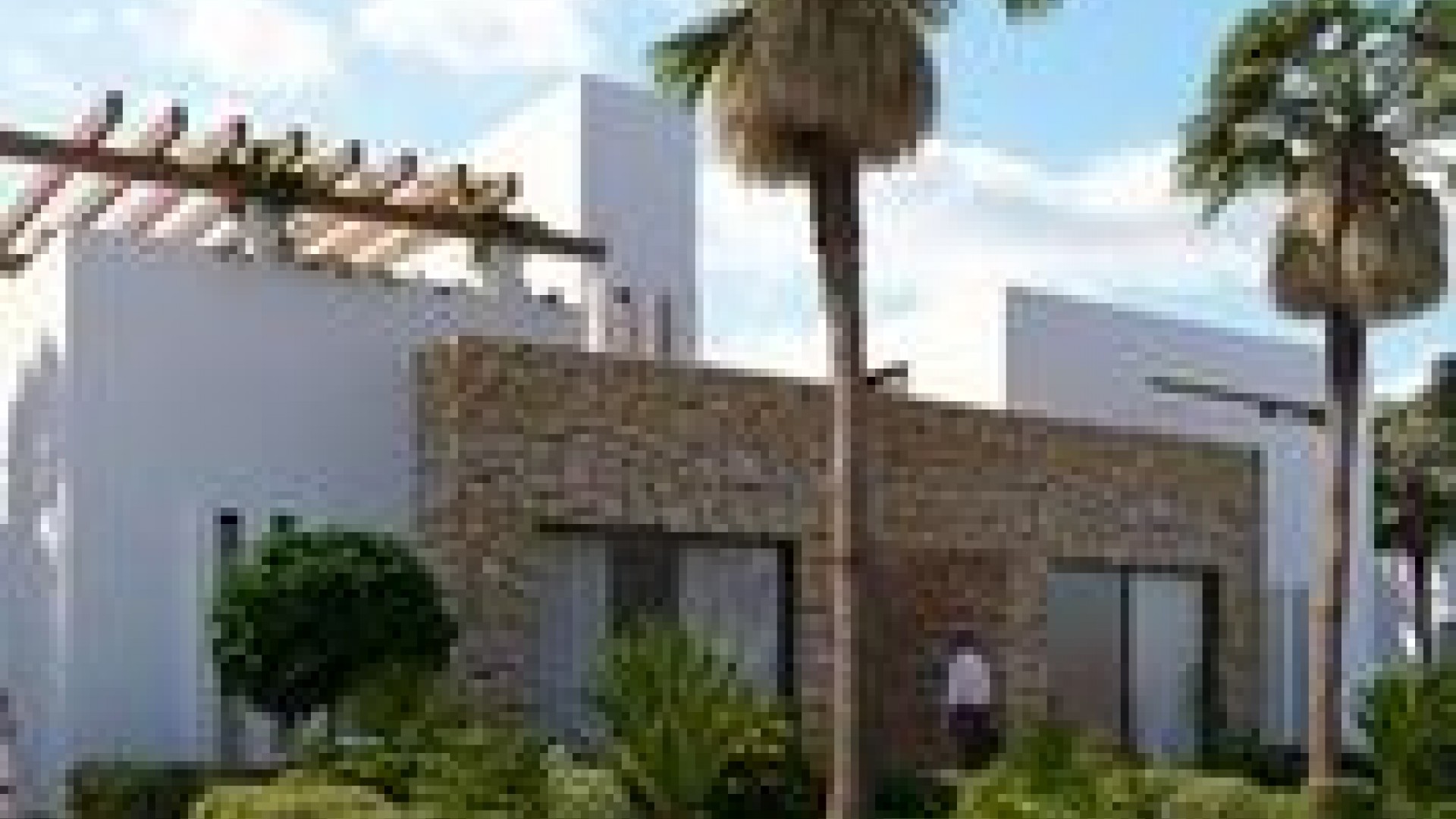 Resale - Freistehende Villa -
Monforte del Cid