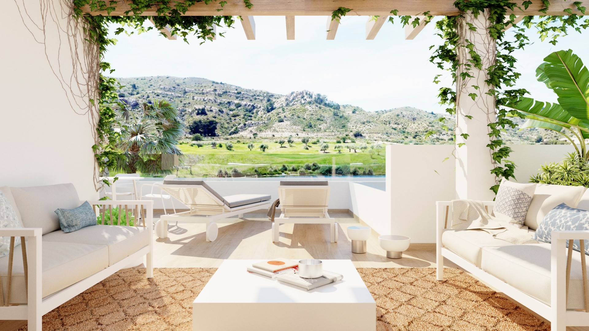 Resale - Freistehende Villa -
Monforte del Cid