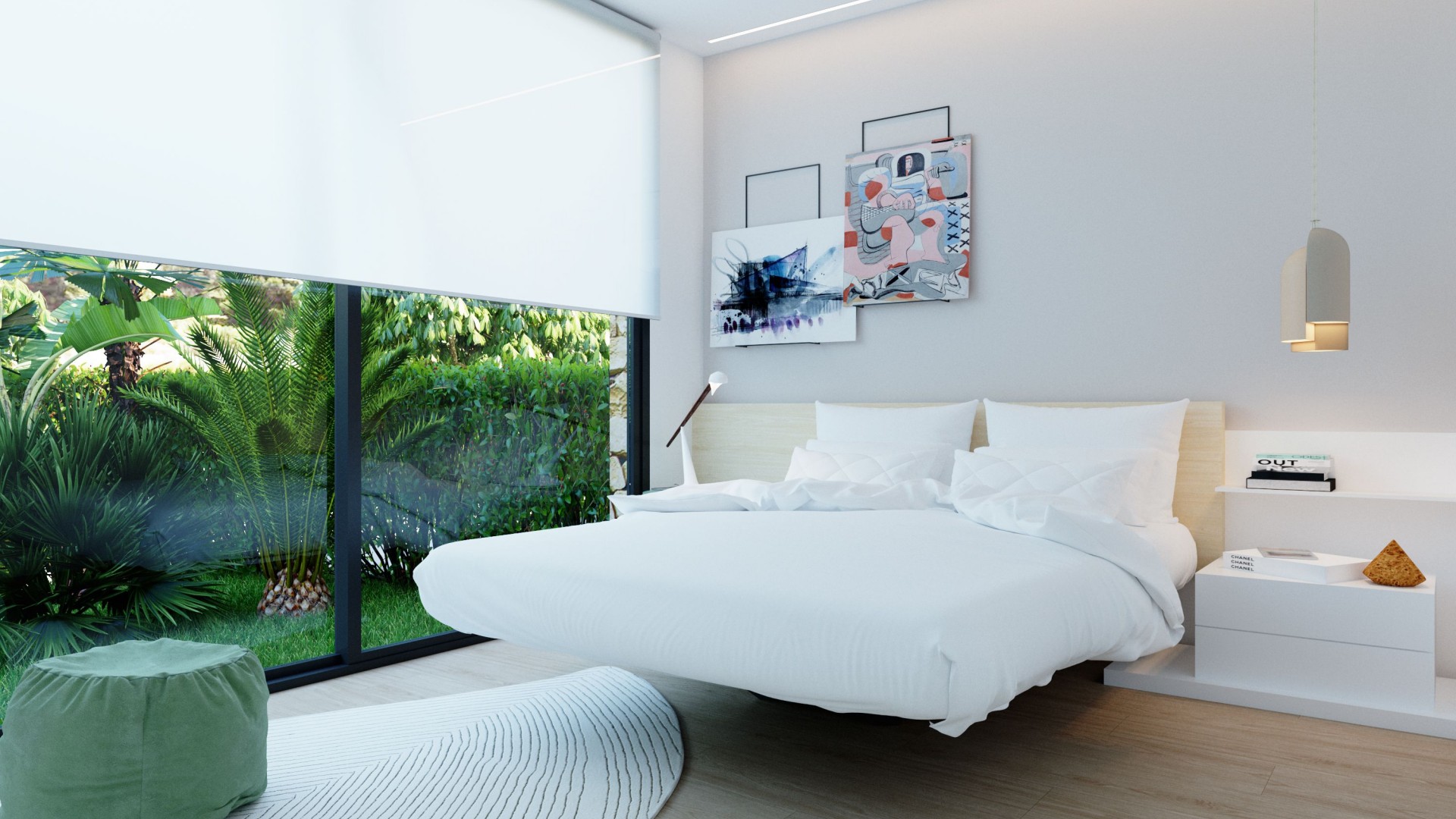 Resale - Freistehende Villa -
Monforte del Cid