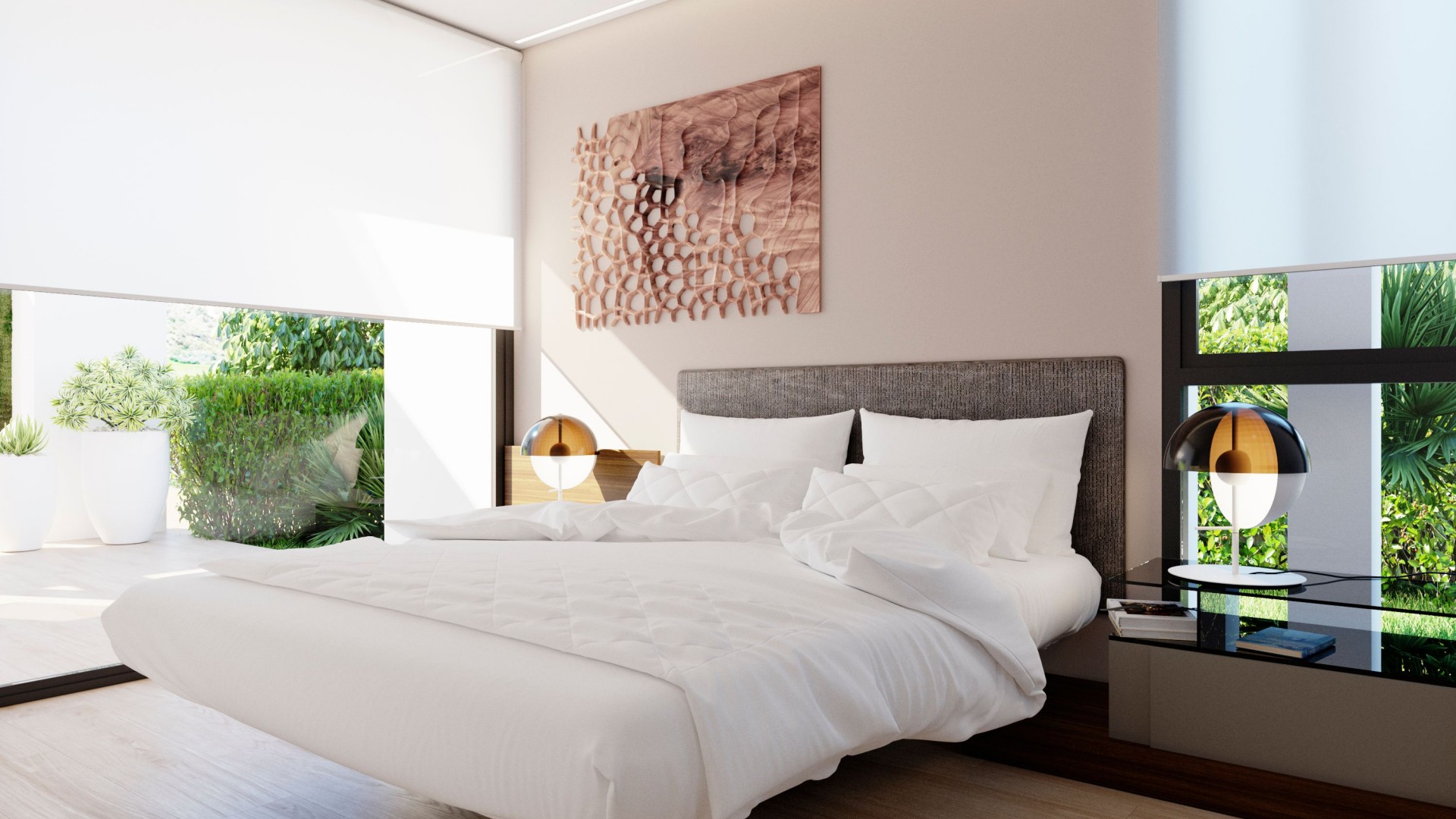 Resale - Freistehende Villa -
Monforte del Cid