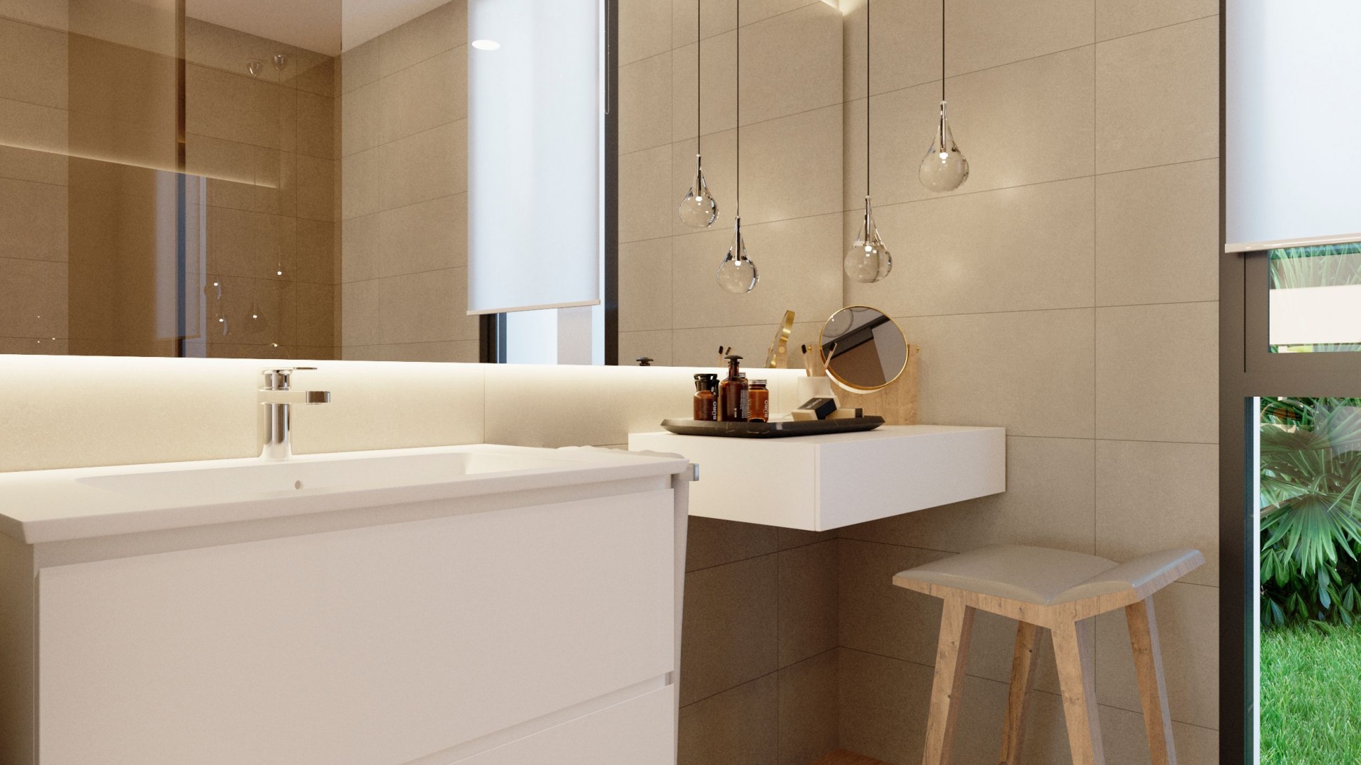 Resale - Freistehende Villa -
Monforte del Cid