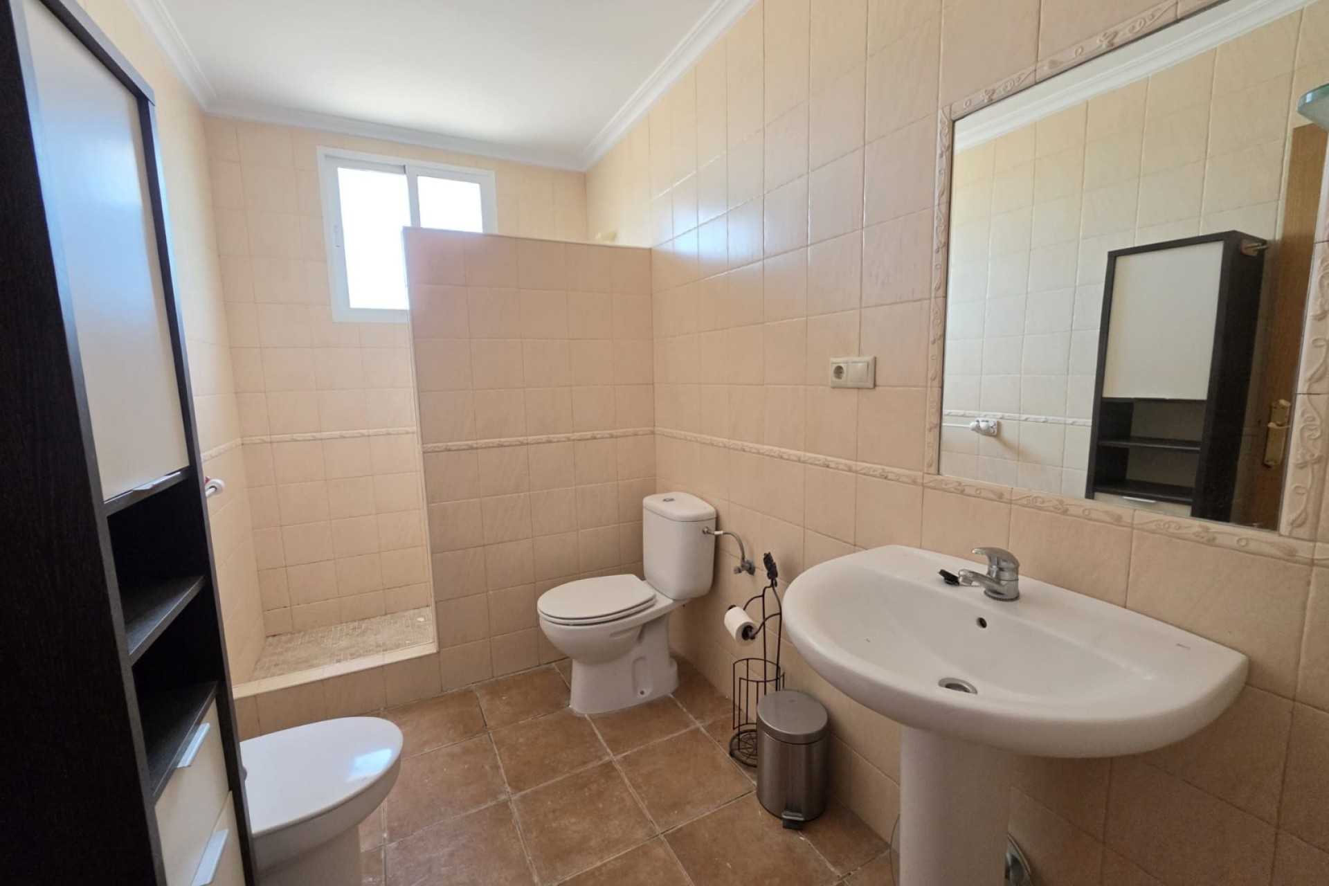 Resale - Freistehende Villa -
Monóvar/Monóver - Inland