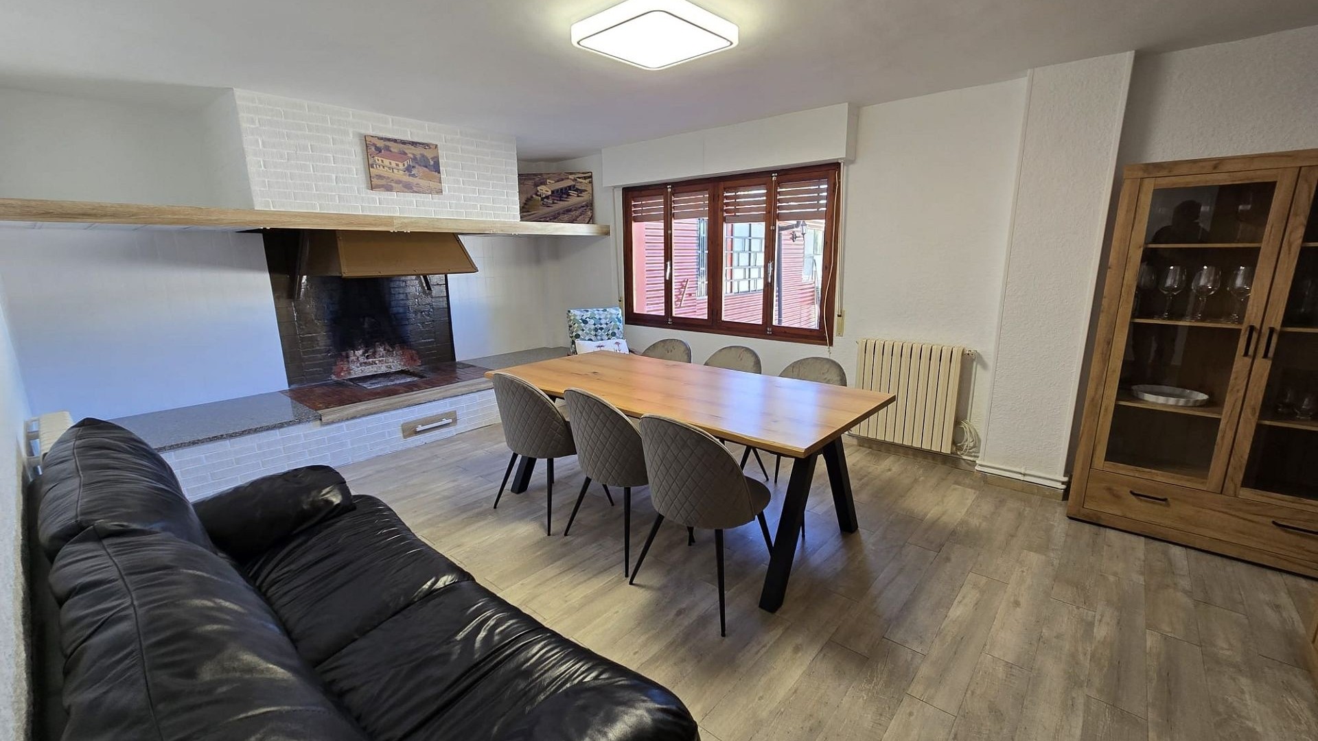 Resale - Freistehende Villa -
Monóvar