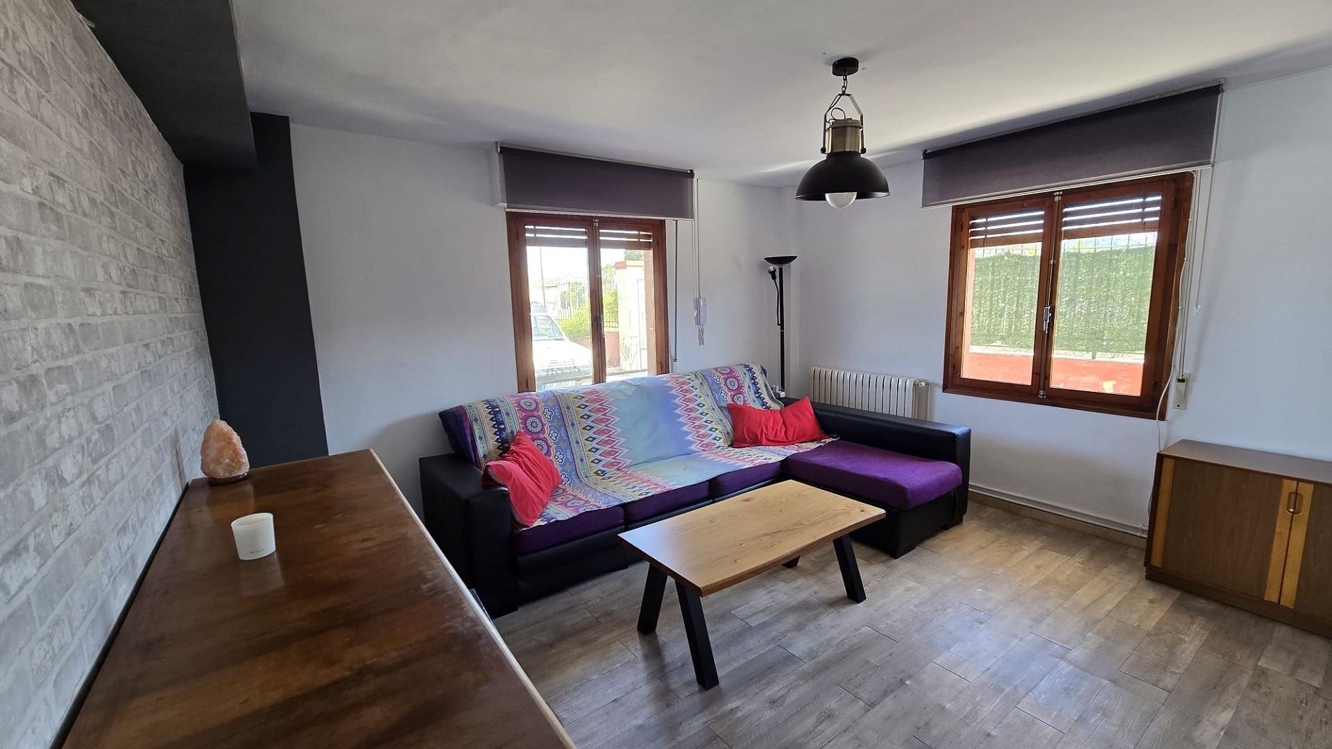 Resale - Freistehende Villa -
Monóvar