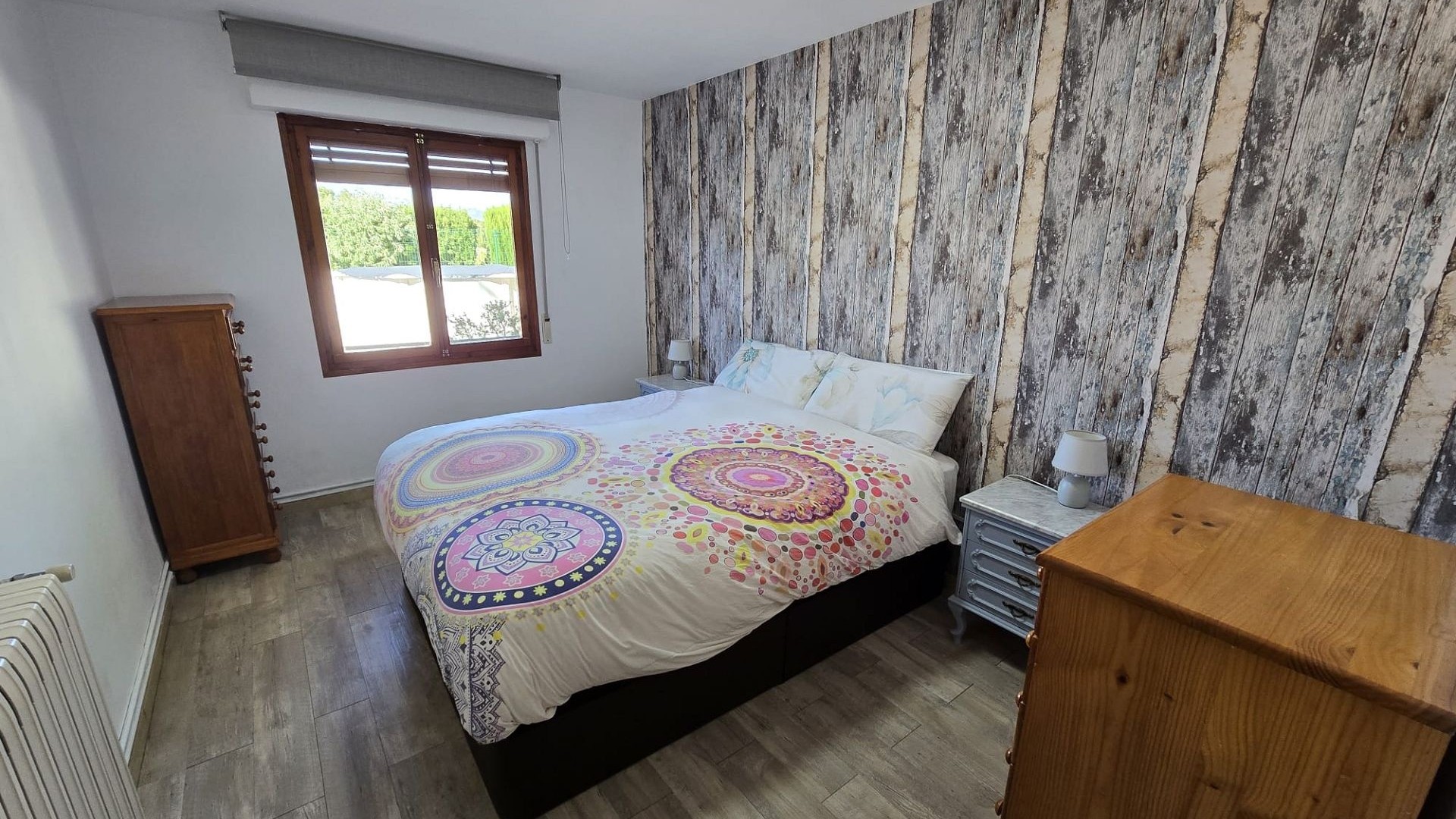 Resale - Freistehende Villa -
Monóvar