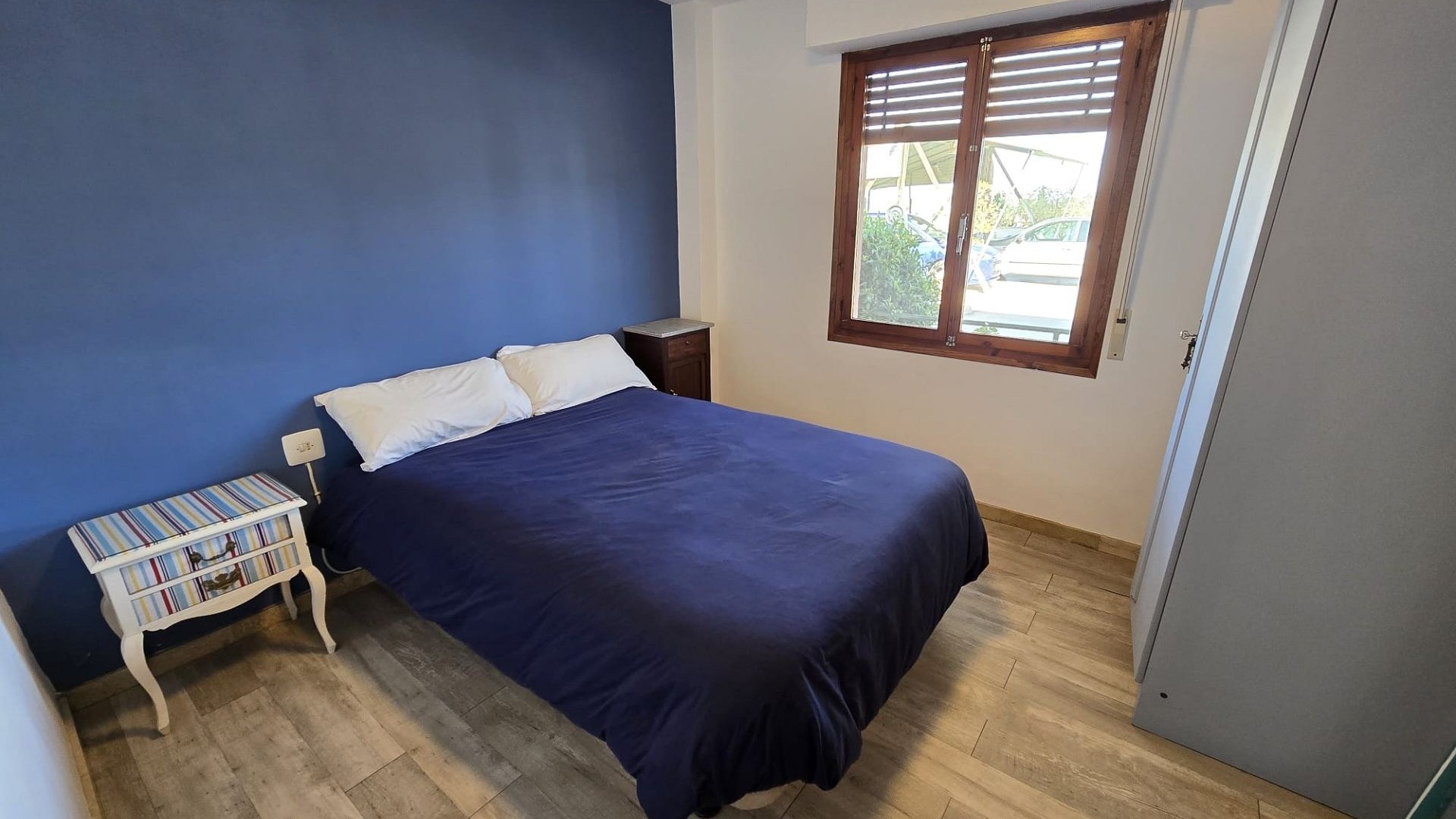 Resale - Freistehende Villa -
Monóvar