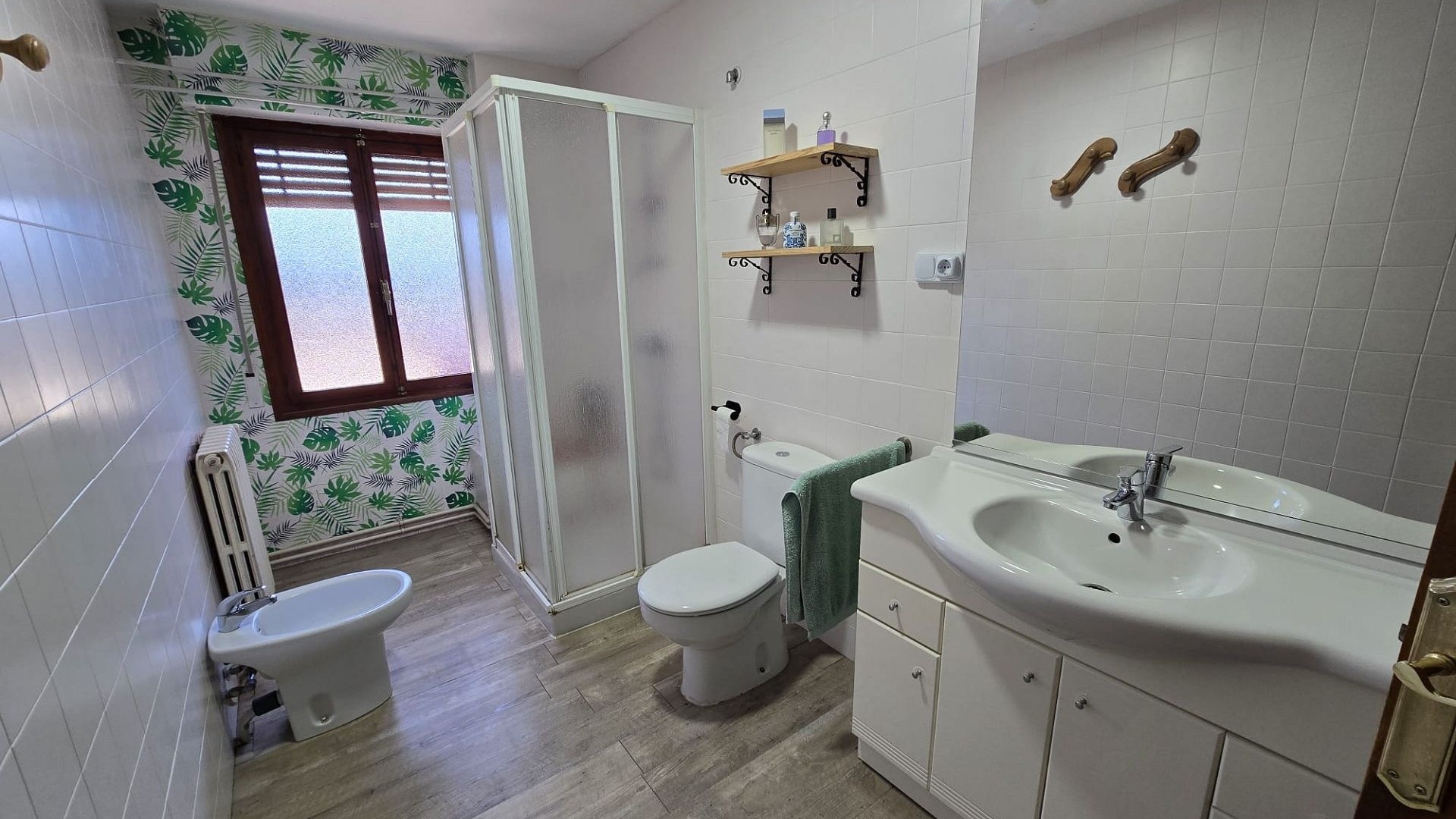 Resale - Freistehende Villa -
Monóvar