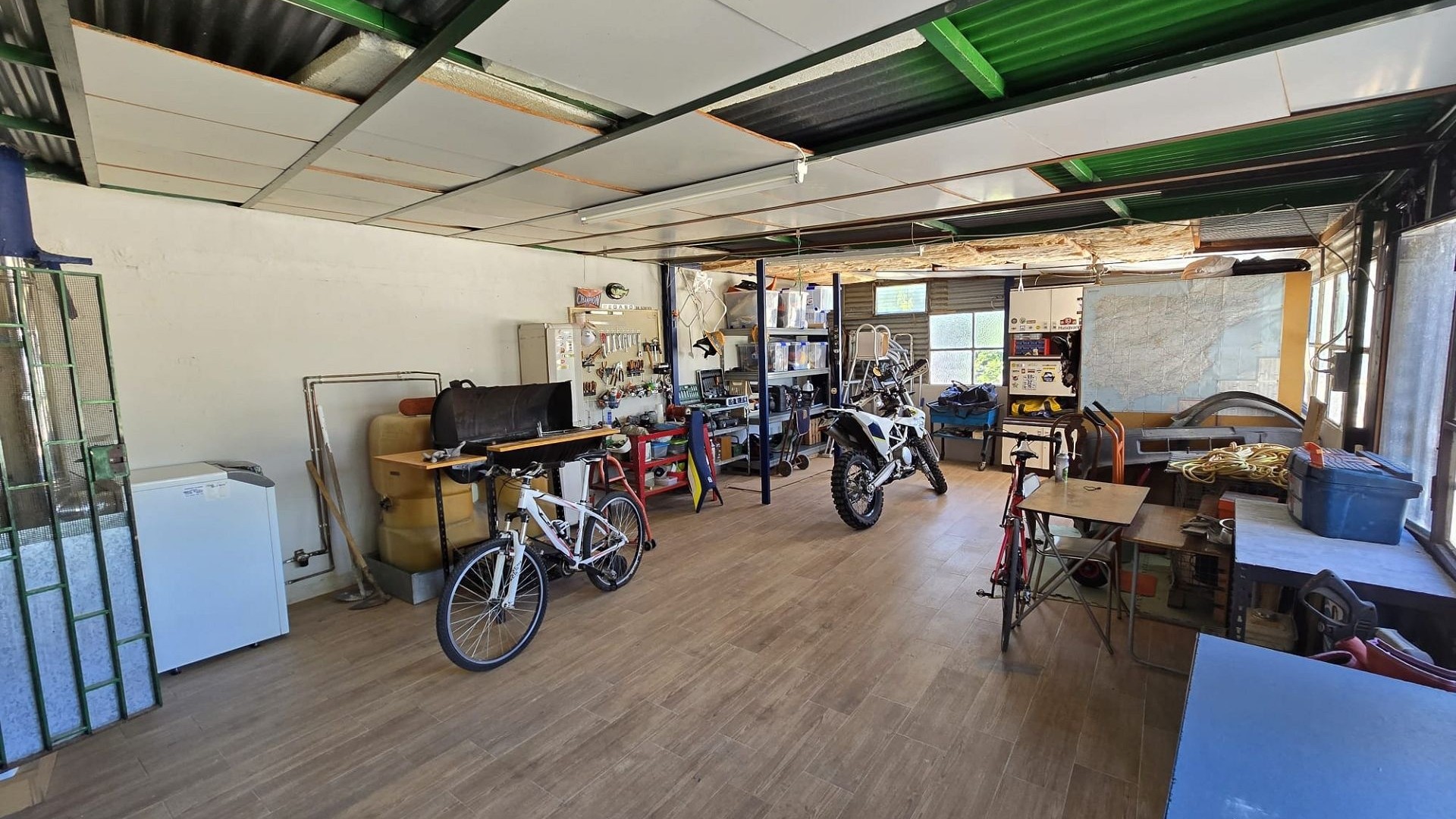 Resale - Freistehende Villa -
Monóvar