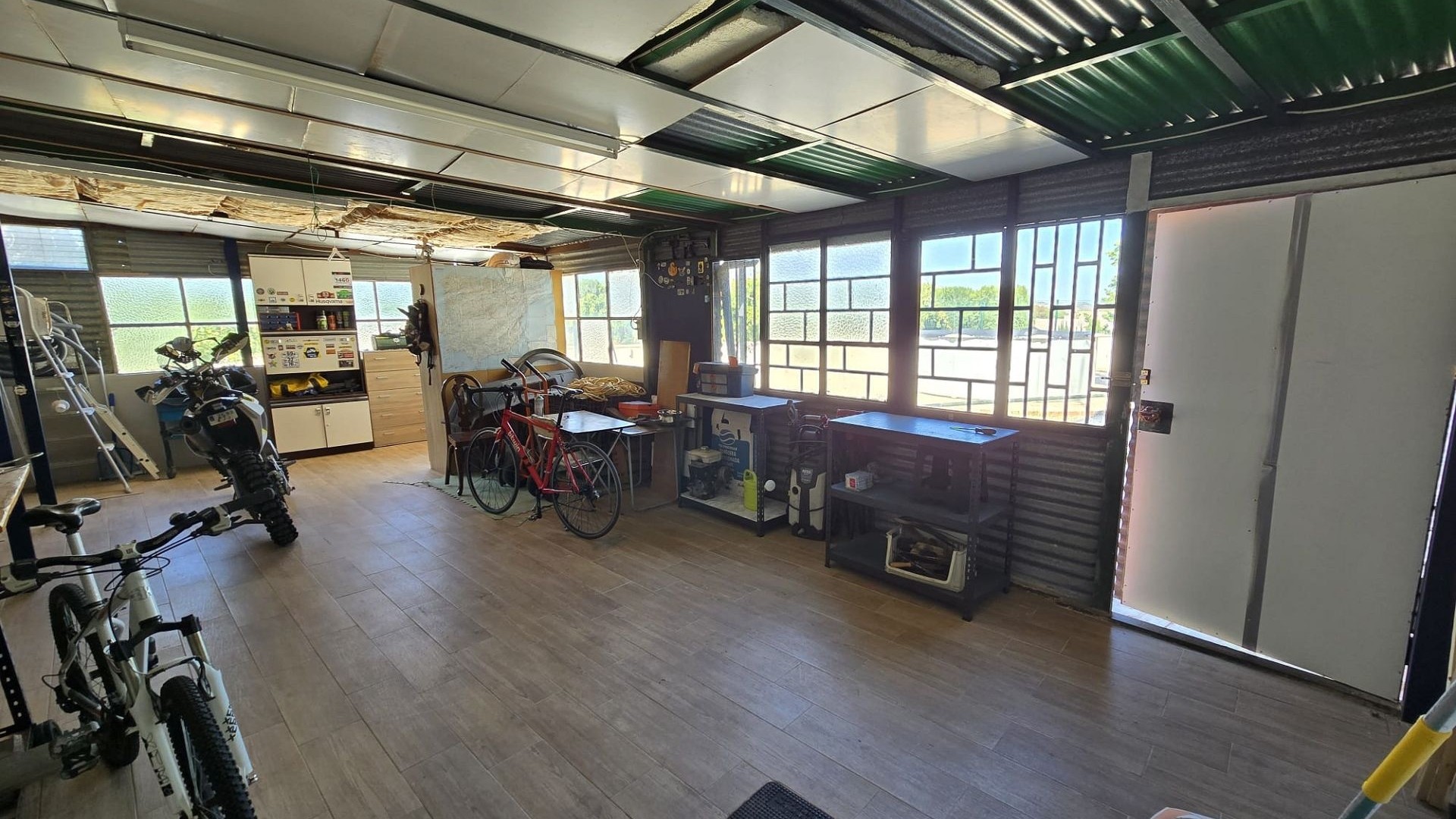 Resale - Freistehende Villa -
Monóvar