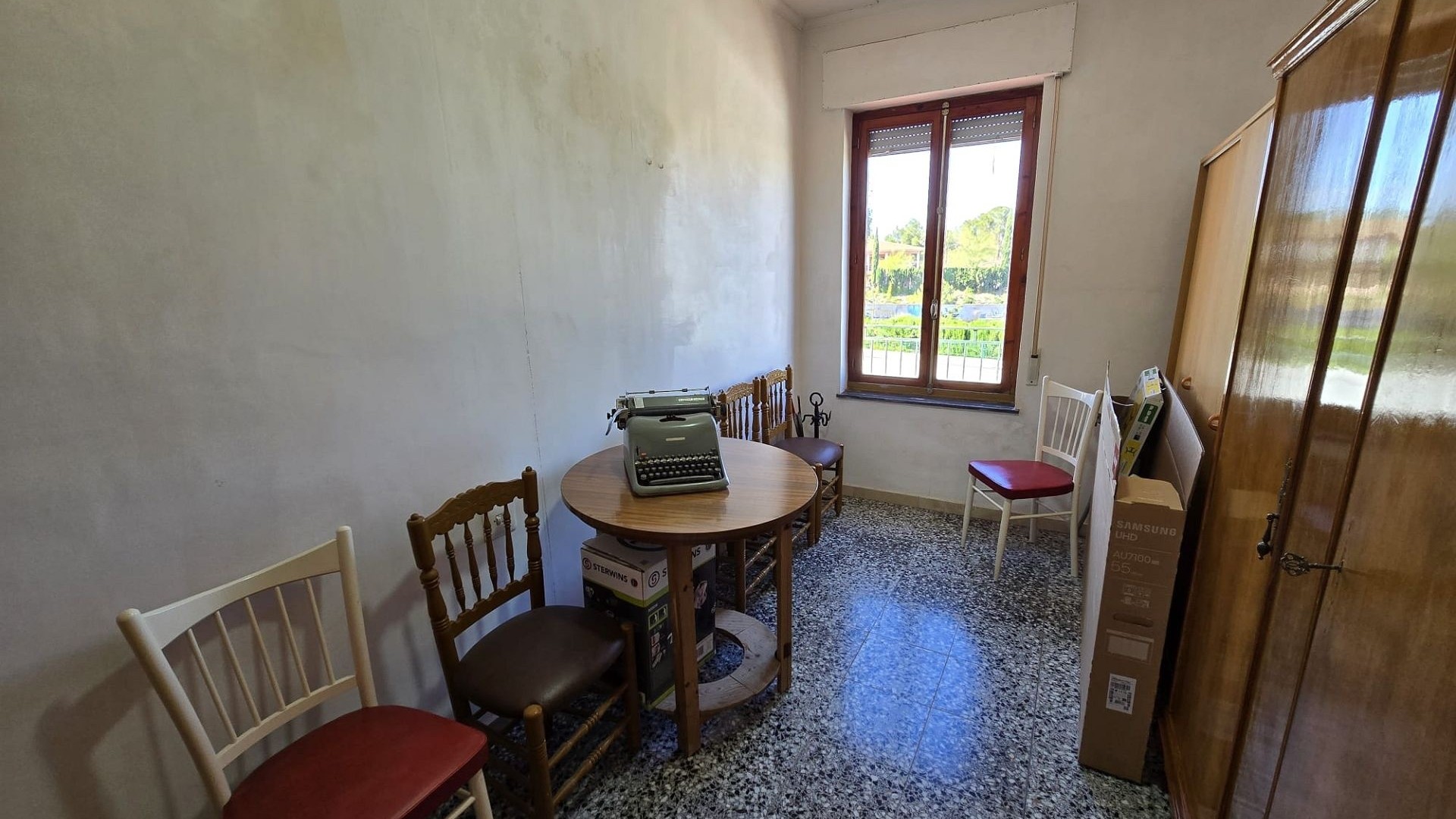 Resale - Freistehende Villa -
Monóvar