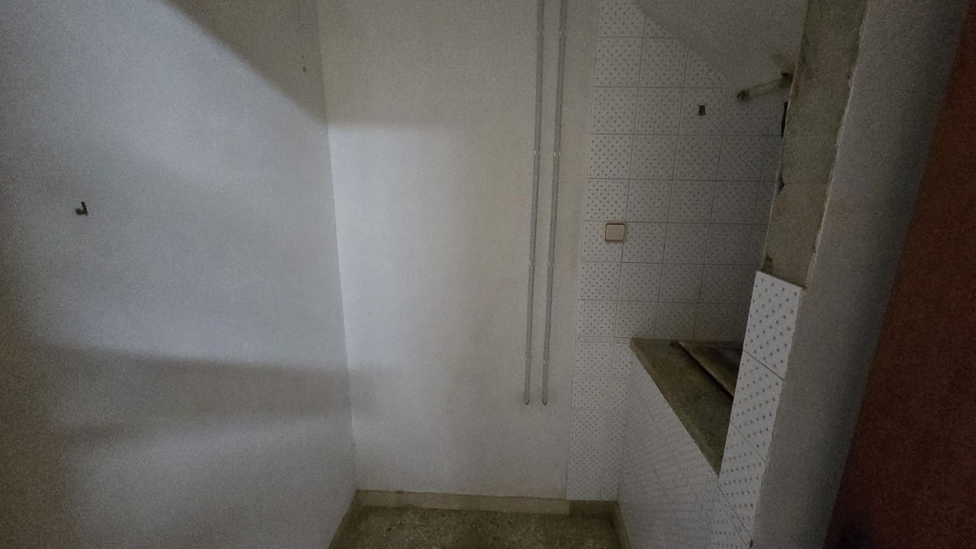 Resale - Freistehende Villa -
Monóvar