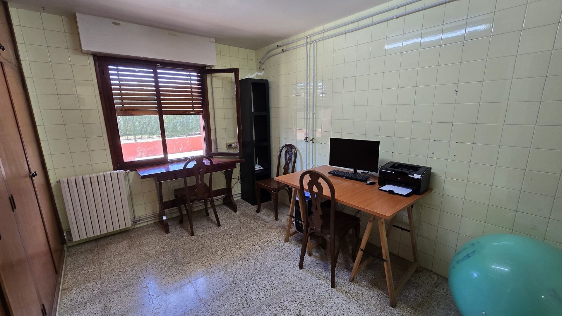 Resale - Freistehende Villa -
Monóvar