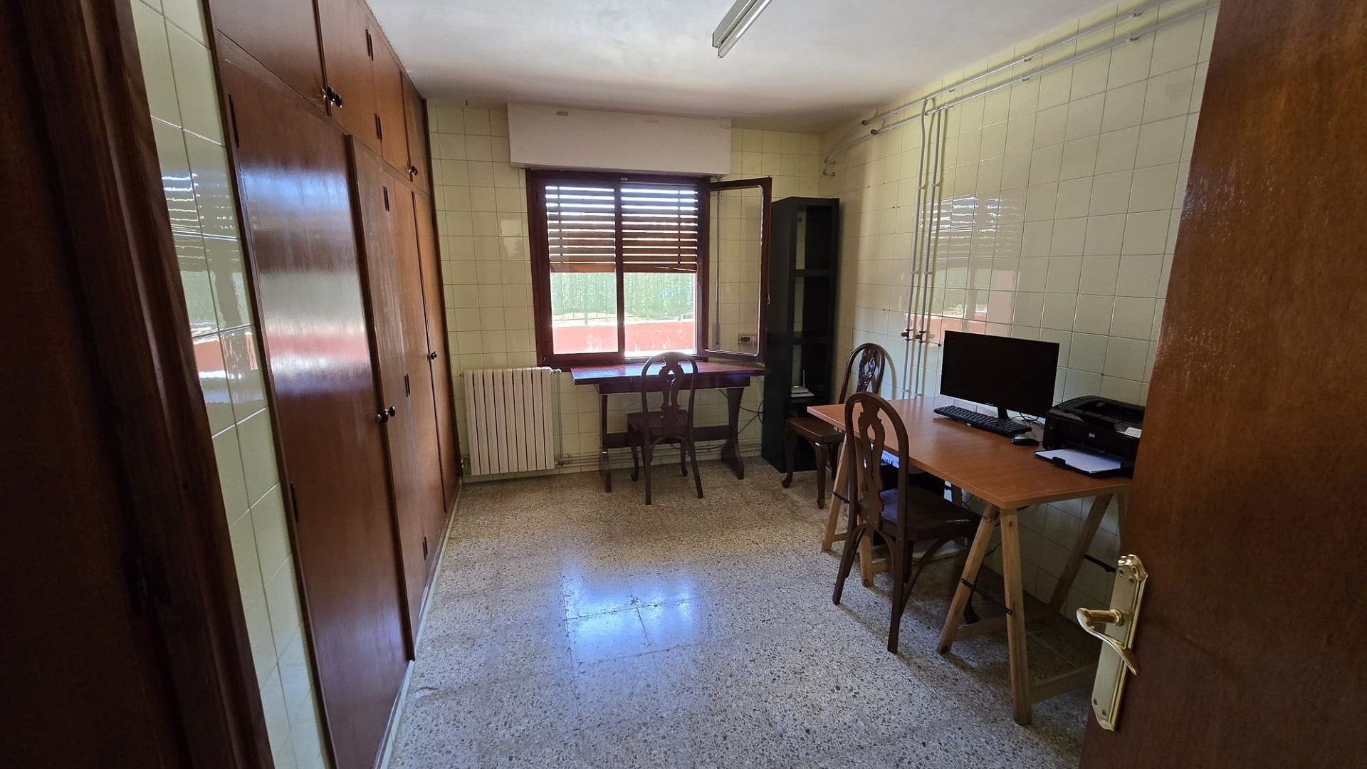 Resale - Freistehende Villa -
Monóvar