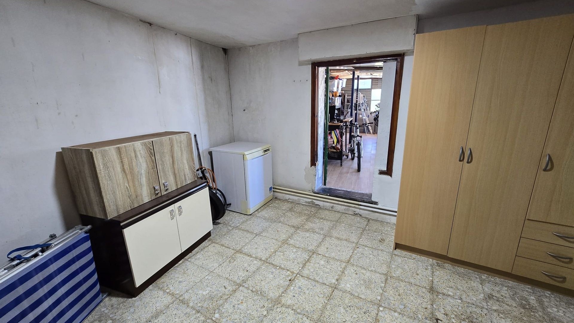 Resale - Freistehende Villa -
Monóvar