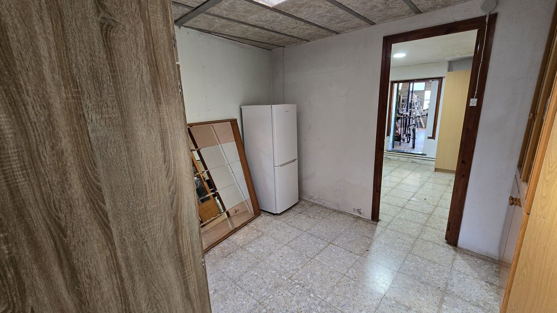 Resale - Freistehende Villa -
Monóvar