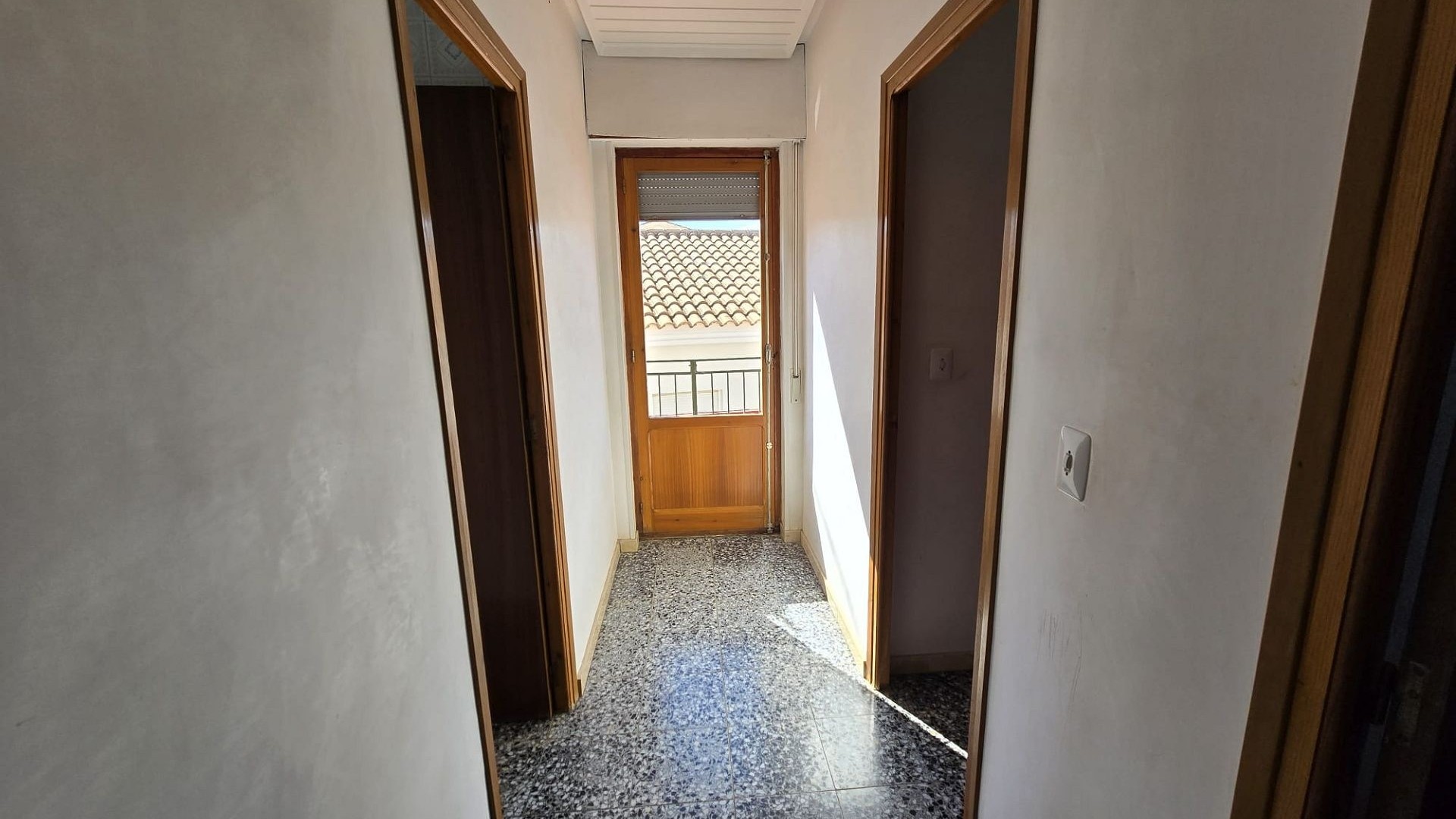 Resale - Freistehende Villa -
Monóvar