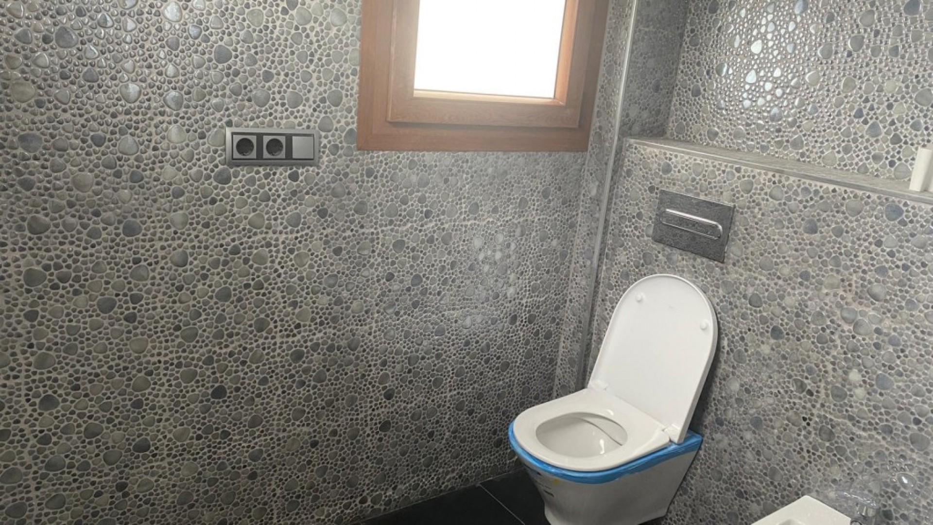 Resale - Freistehende Villa -
Moraira