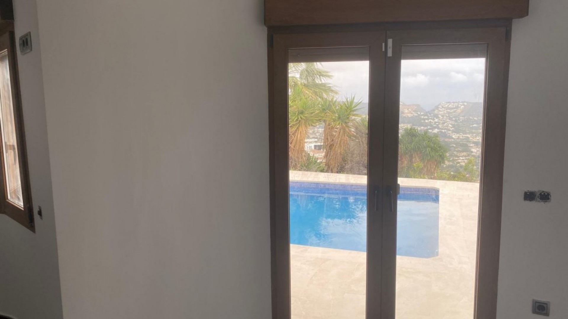 Resale - Freistehende Villa -
Moraira