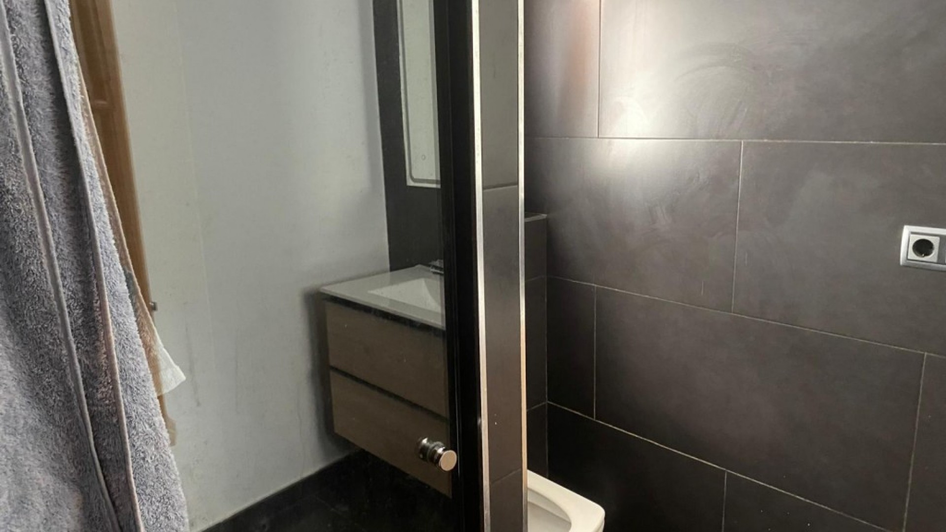 Resale - Freistehende Villa -
Moraira