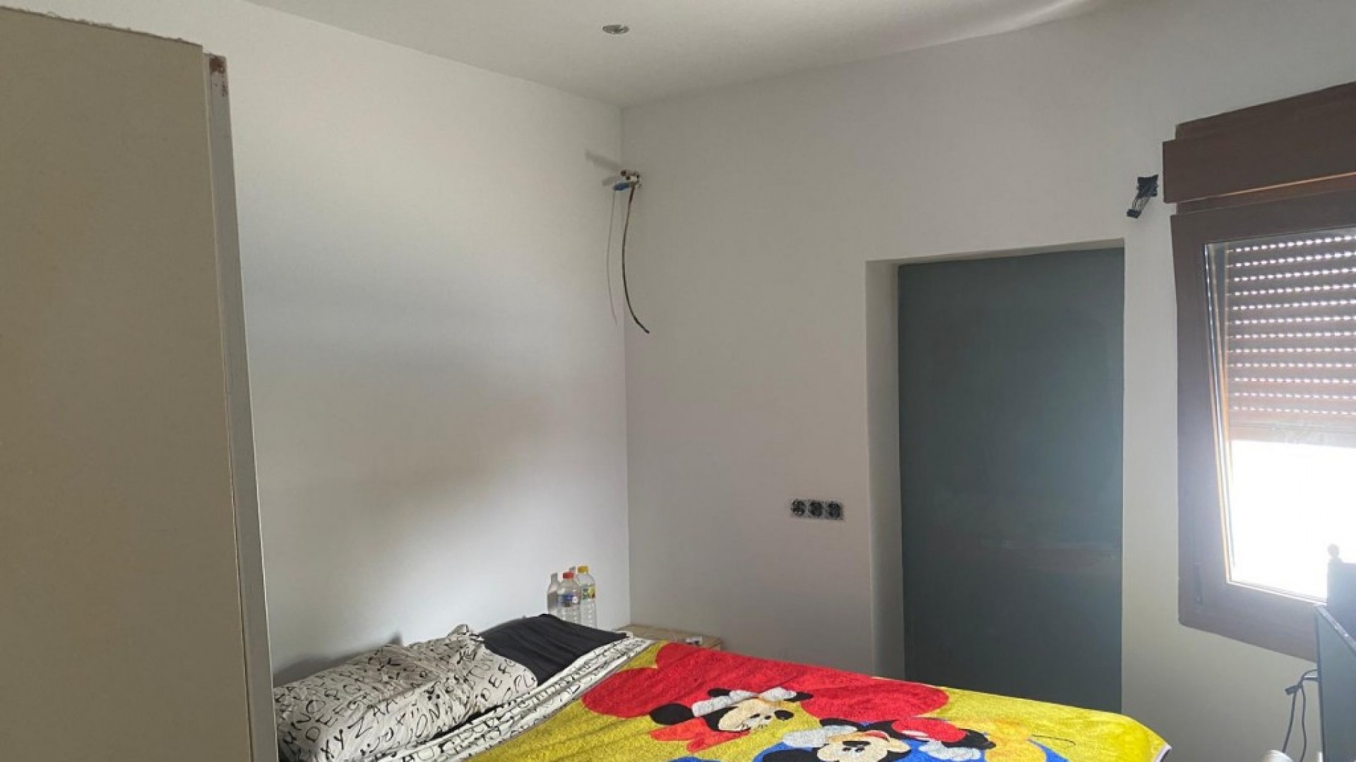 Resale - Freistehende Villa -
Moraira