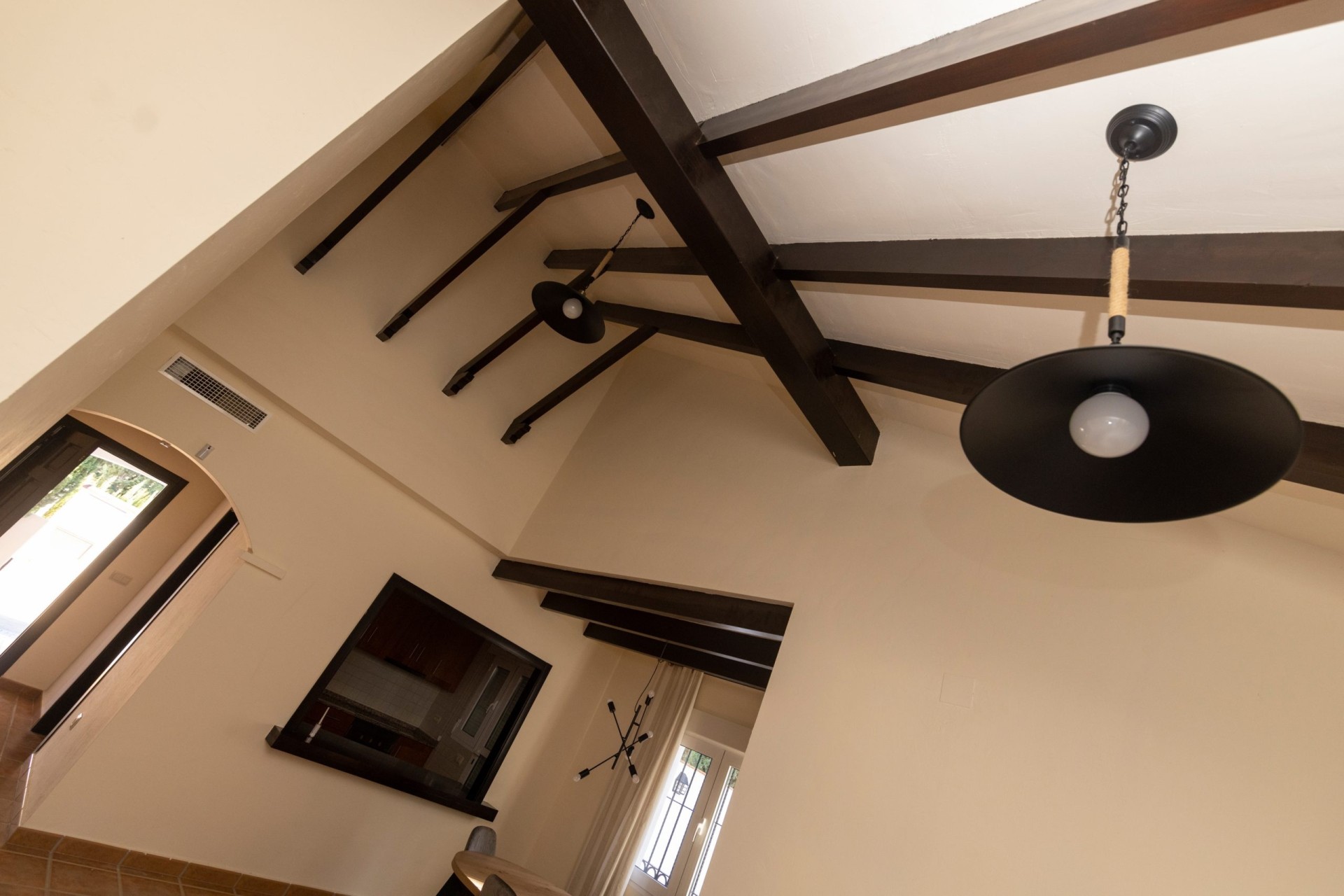 Resale - Freistehende Villa -
Murcia