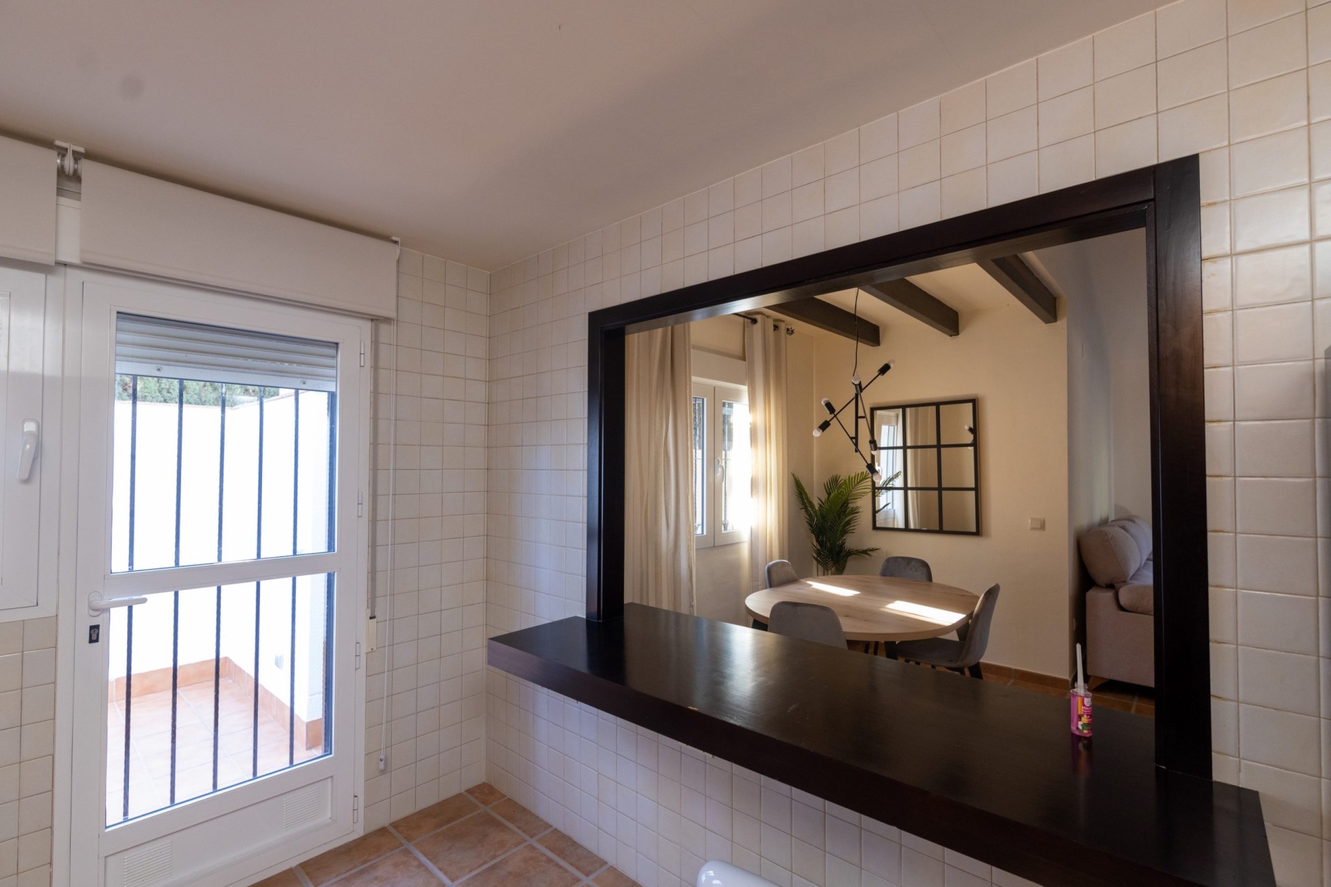 Resale - Freistehende Villa -
Murcia