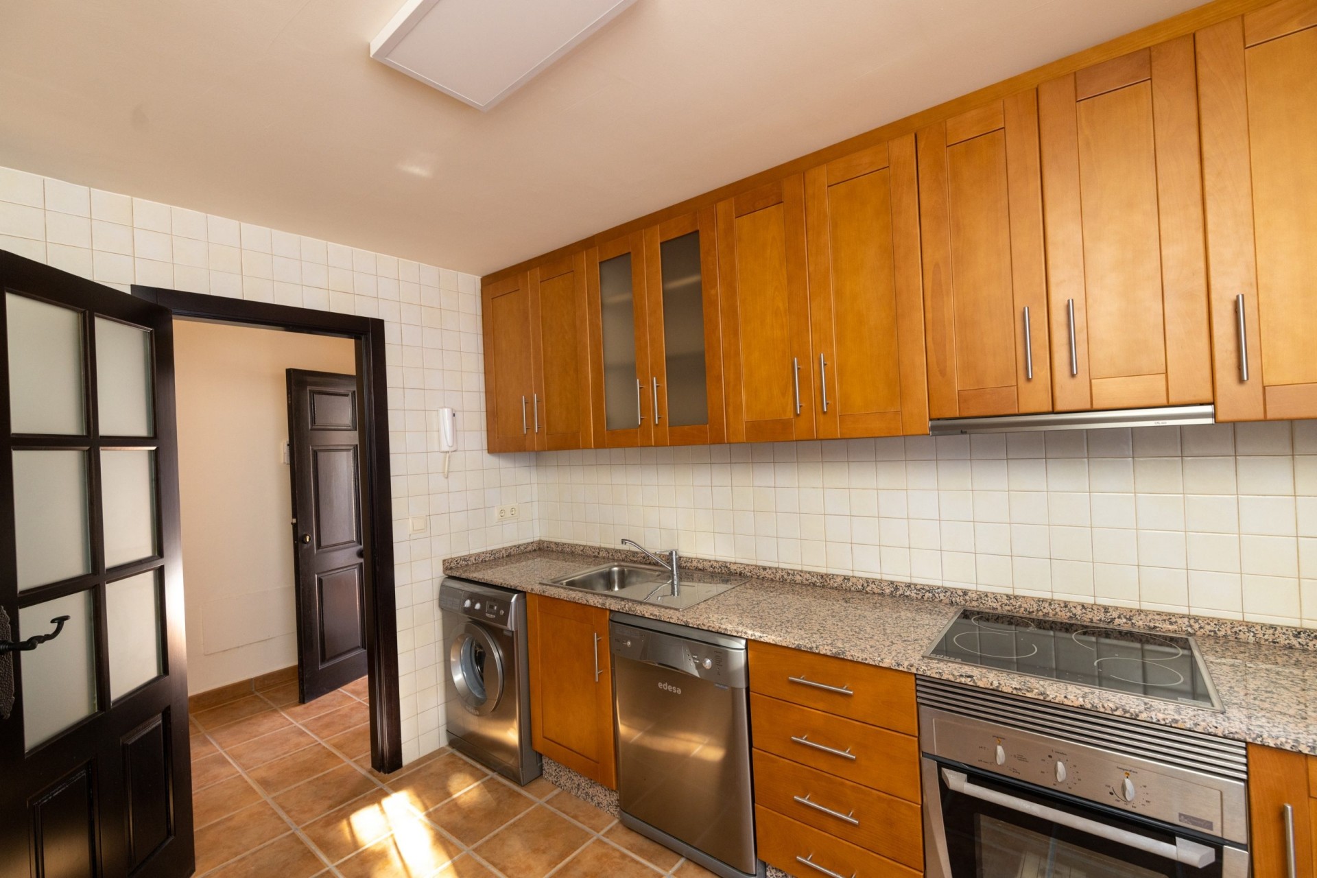 Resale - Freistehende Villa -
Murcia