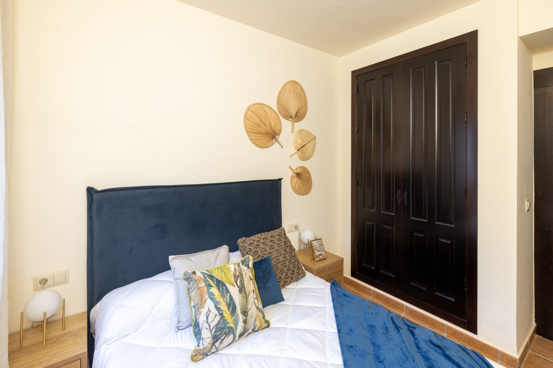 Resale - Freistehende Villa -
Murcia