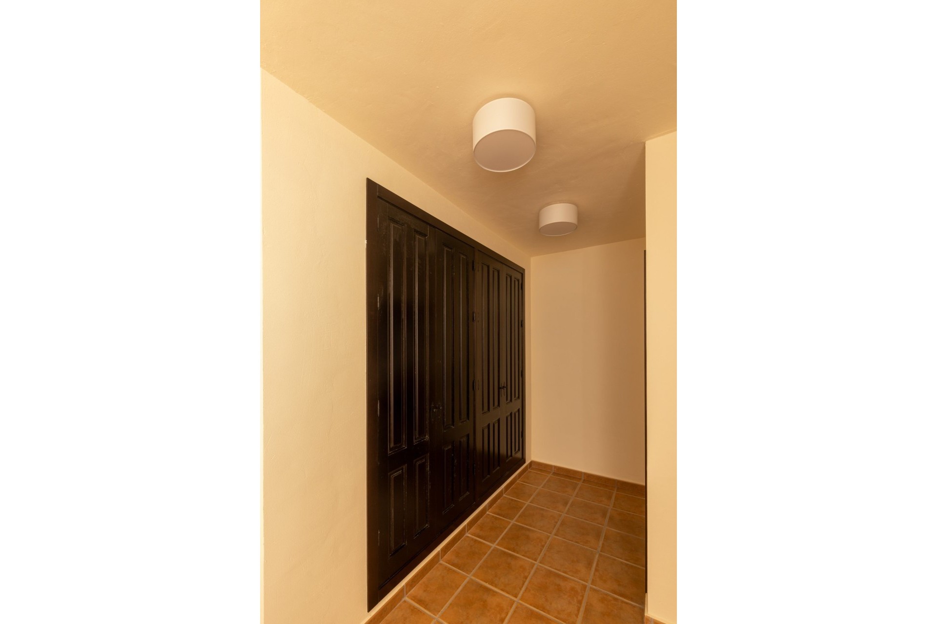 Resale - Freistehende Villa -
Murcia