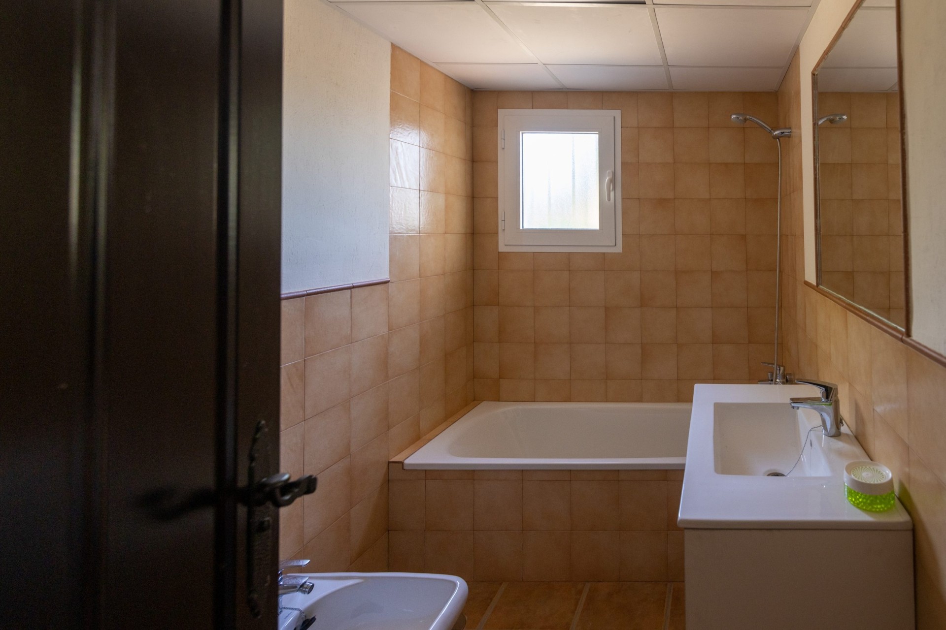 Resale - Freistehende Villa -
Murcia