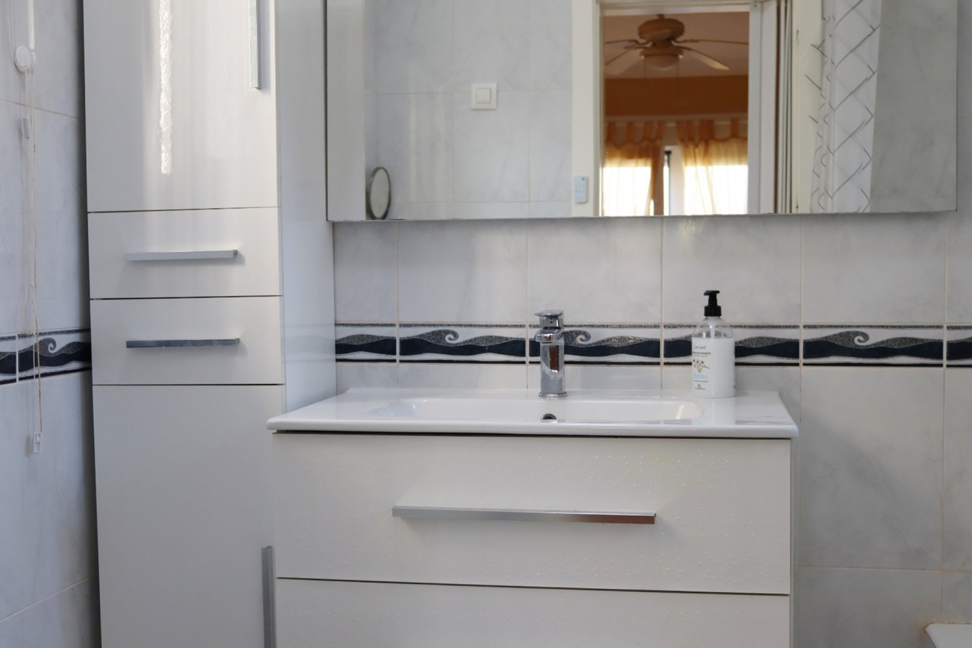 Resale - Freistehende Villa -
Murla - Inland