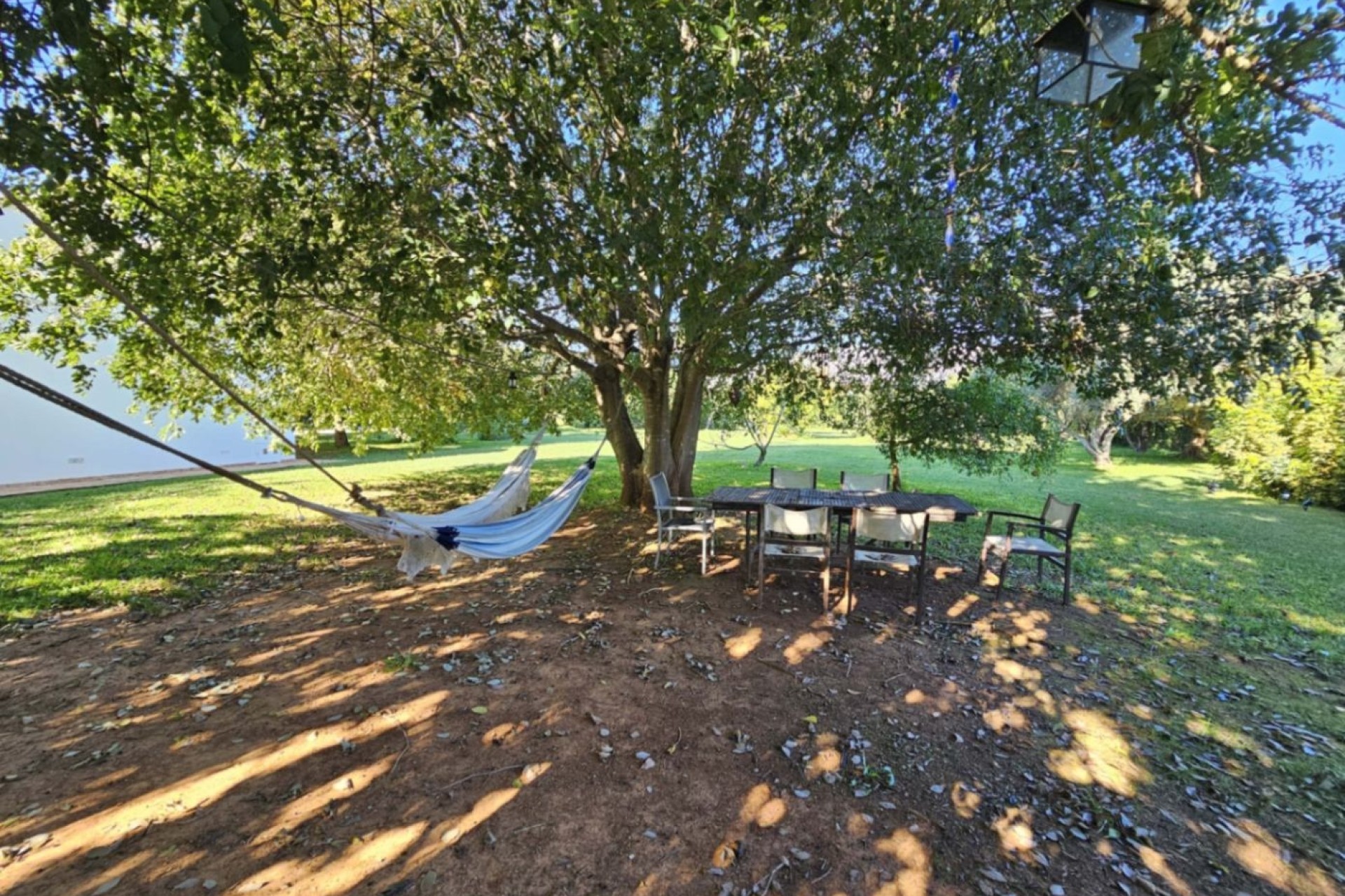 Resale - Freistehende Villa -
Ondara - Inland