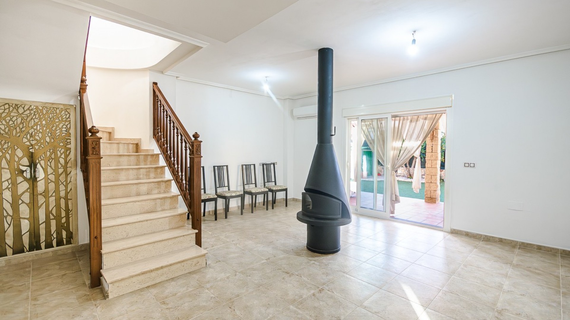Resale - Freistehende Villa -
Orihuela - Benferri