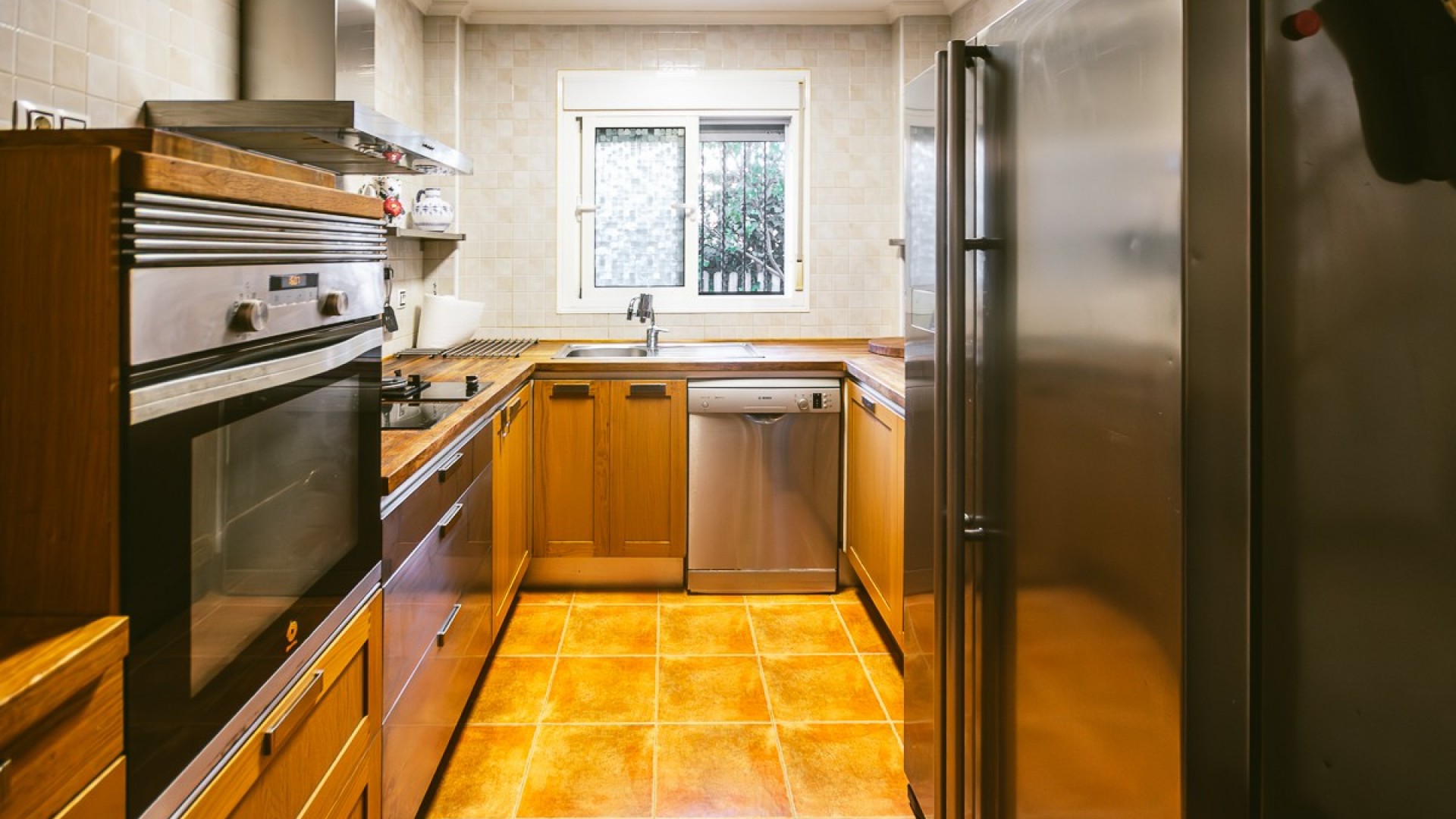 Resale - Freistehende Villa -
Orihuela - Benferri