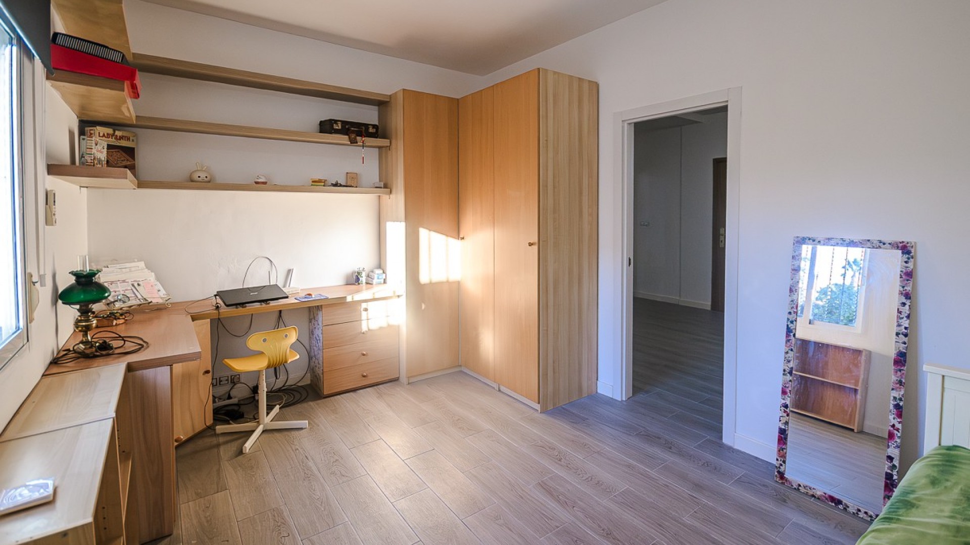 Resale - Freistehende Villa -
Orihuela - Benferri