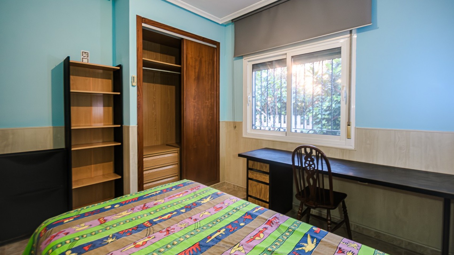 Resale - Freistehende Villa -
Orihuela - Benferri