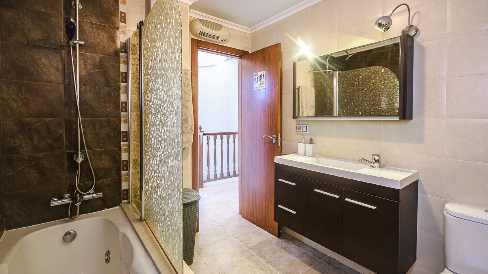 Resale - Freistehende Villa -
Orihuela - Benferri