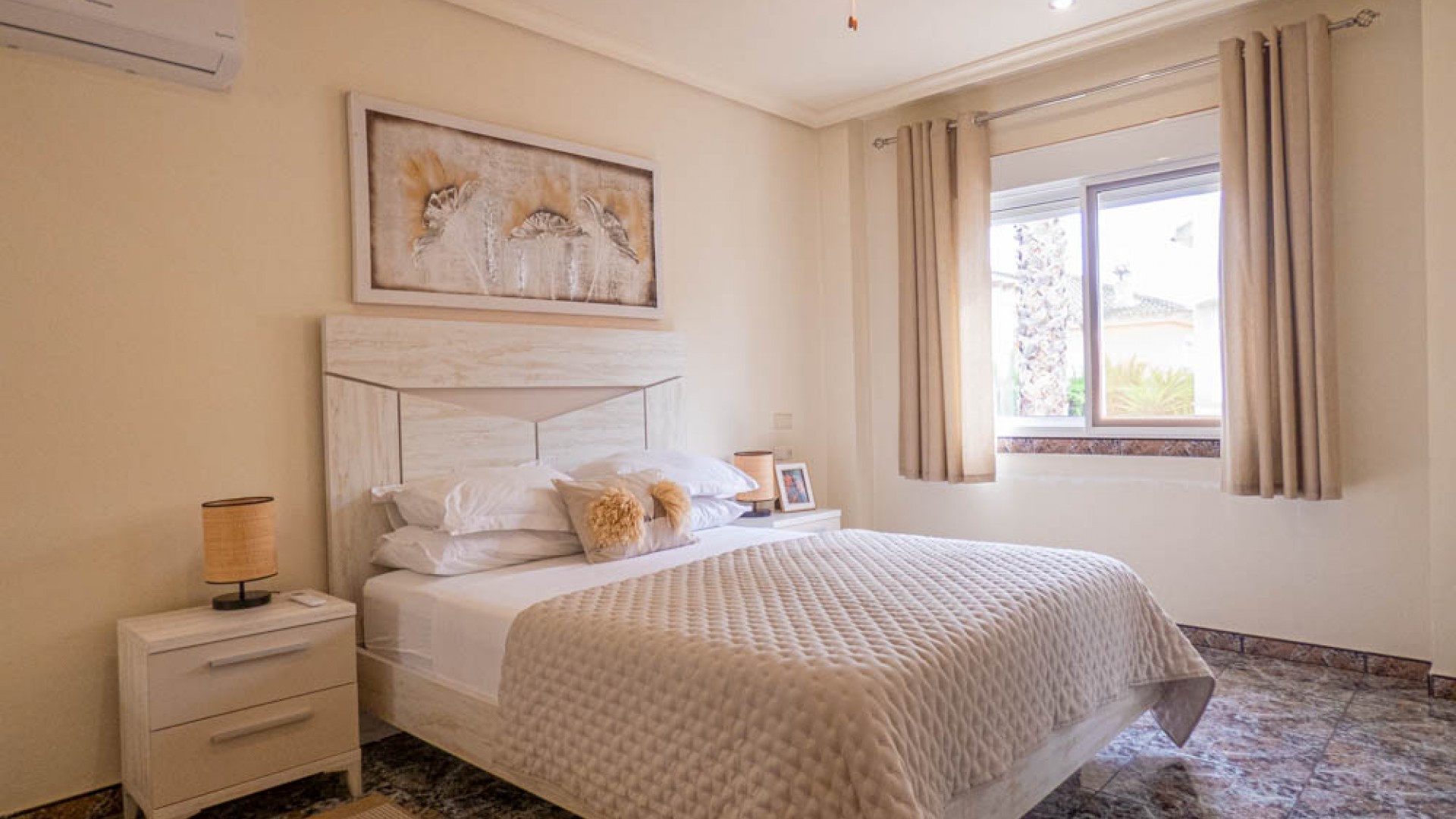 Resale - Freistehende Villa -
Orihuela - Benferri