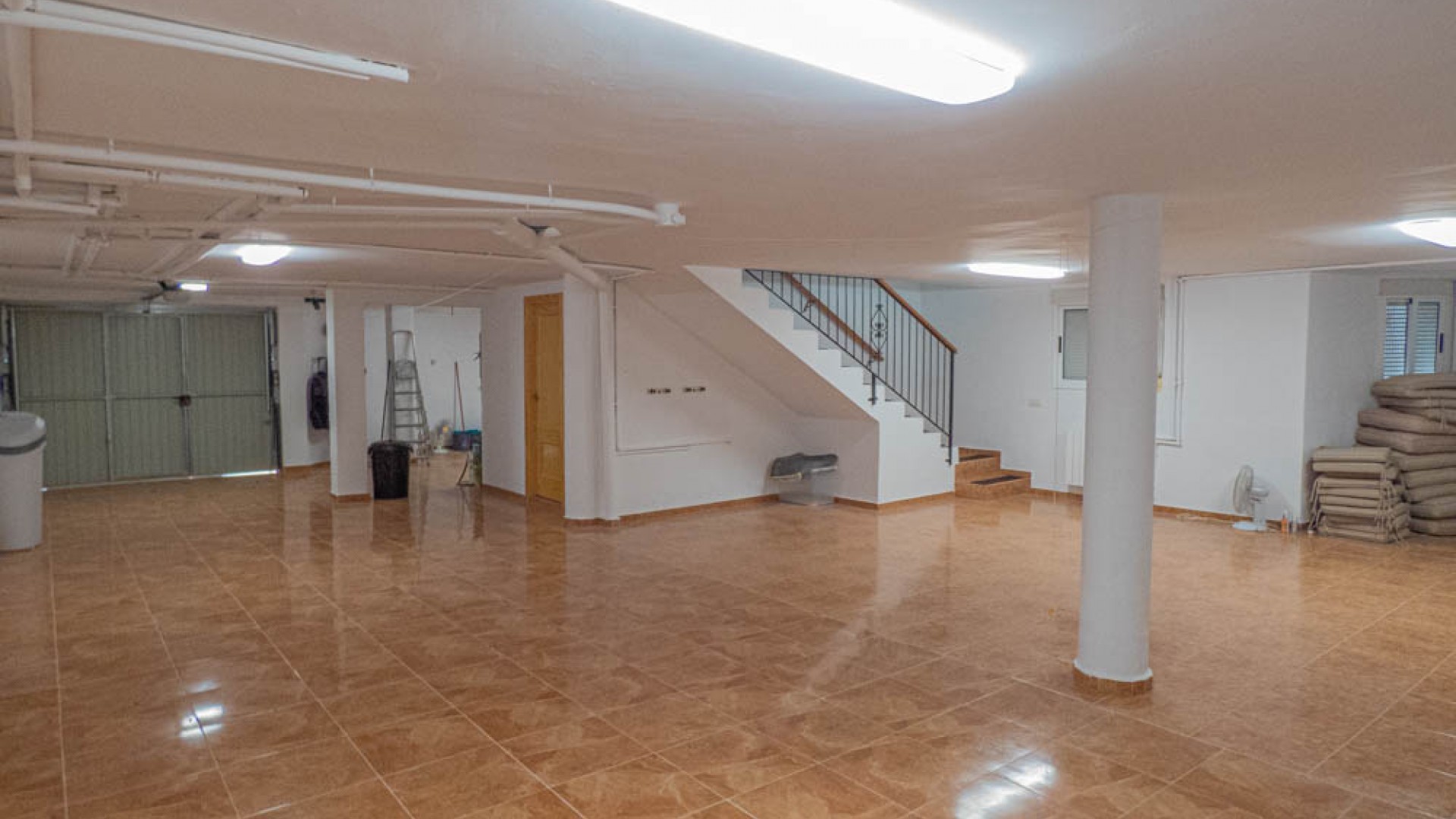 Resale - Freistehende Villa -
Orihuela - Benferri