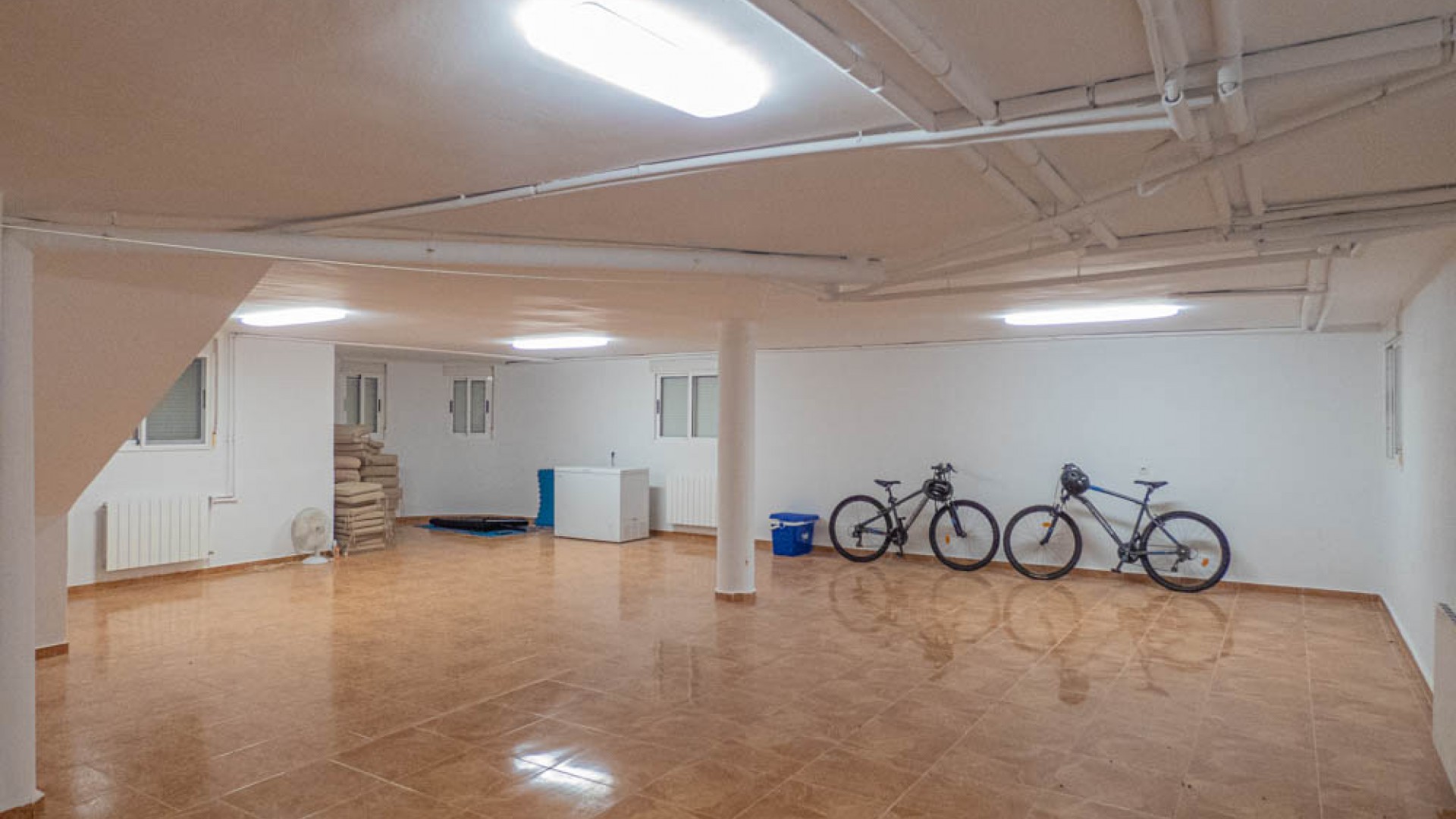 Resale - Freistehende Villa -
Orihuela - Benferri