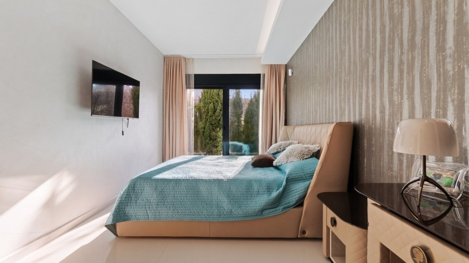 Resale - Freistehende Villa -
Orihuela Costa - Agua Marina