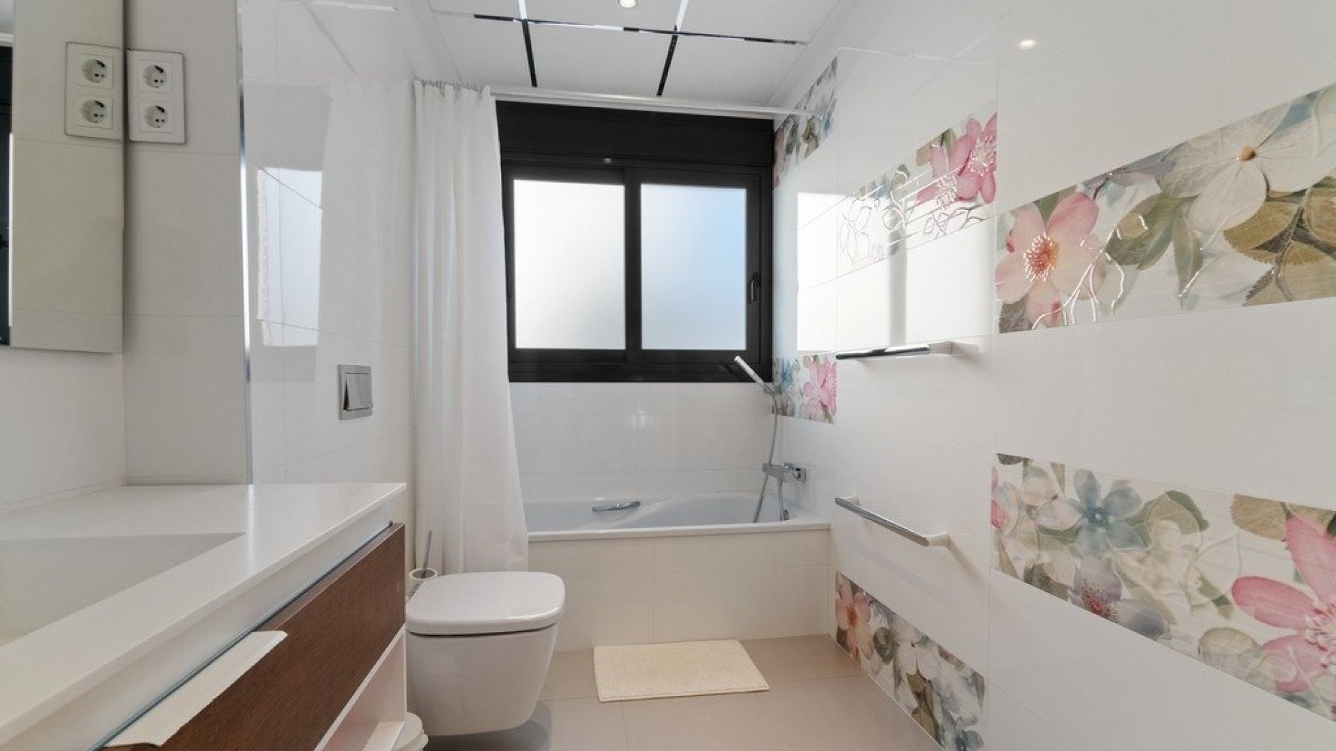 Resale - Freistehende Villa -
Orihuela Costa - Agua Marina