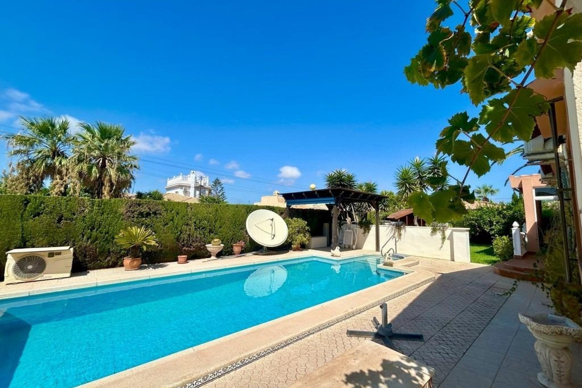 Resale - Freistehende Villa -
Orihuela Costa - Aguamarina