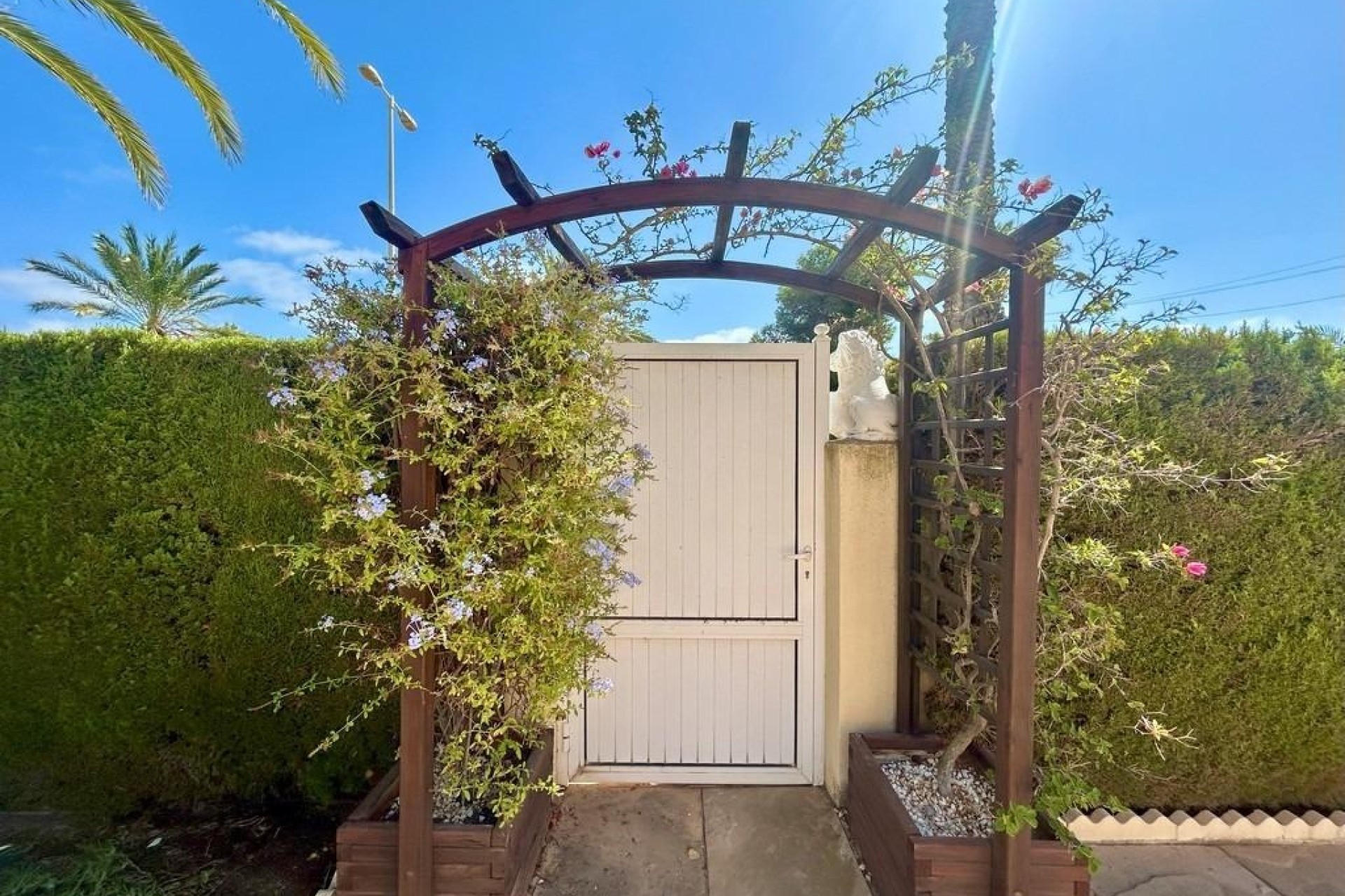 Resale - Freistehende Villa -
Orihuela Costa - Aguamarina