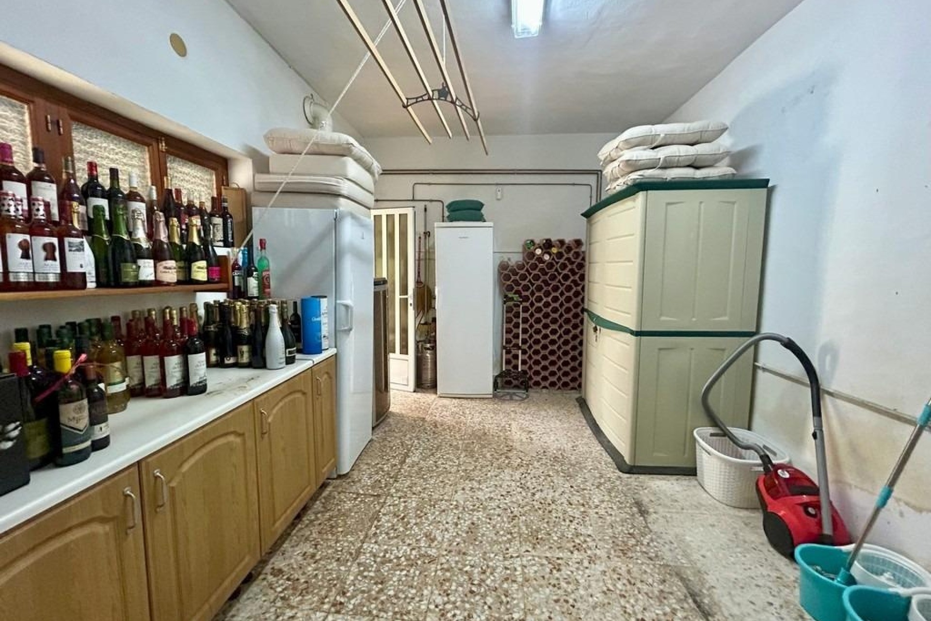 Resale - Freistehende Villa -
Orihuela Costa - Aguamarina