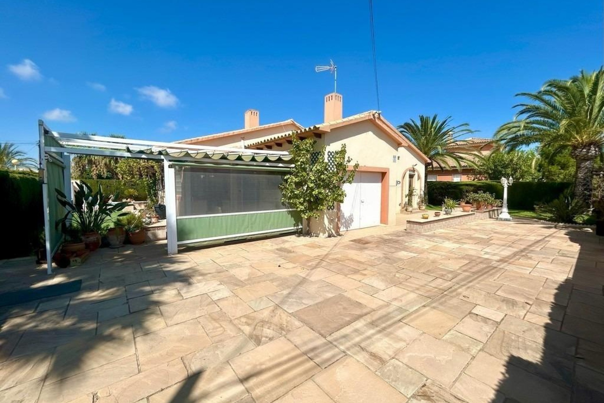 Resale - Freistehende Villa -
Orihuela Costa - Aguamarina