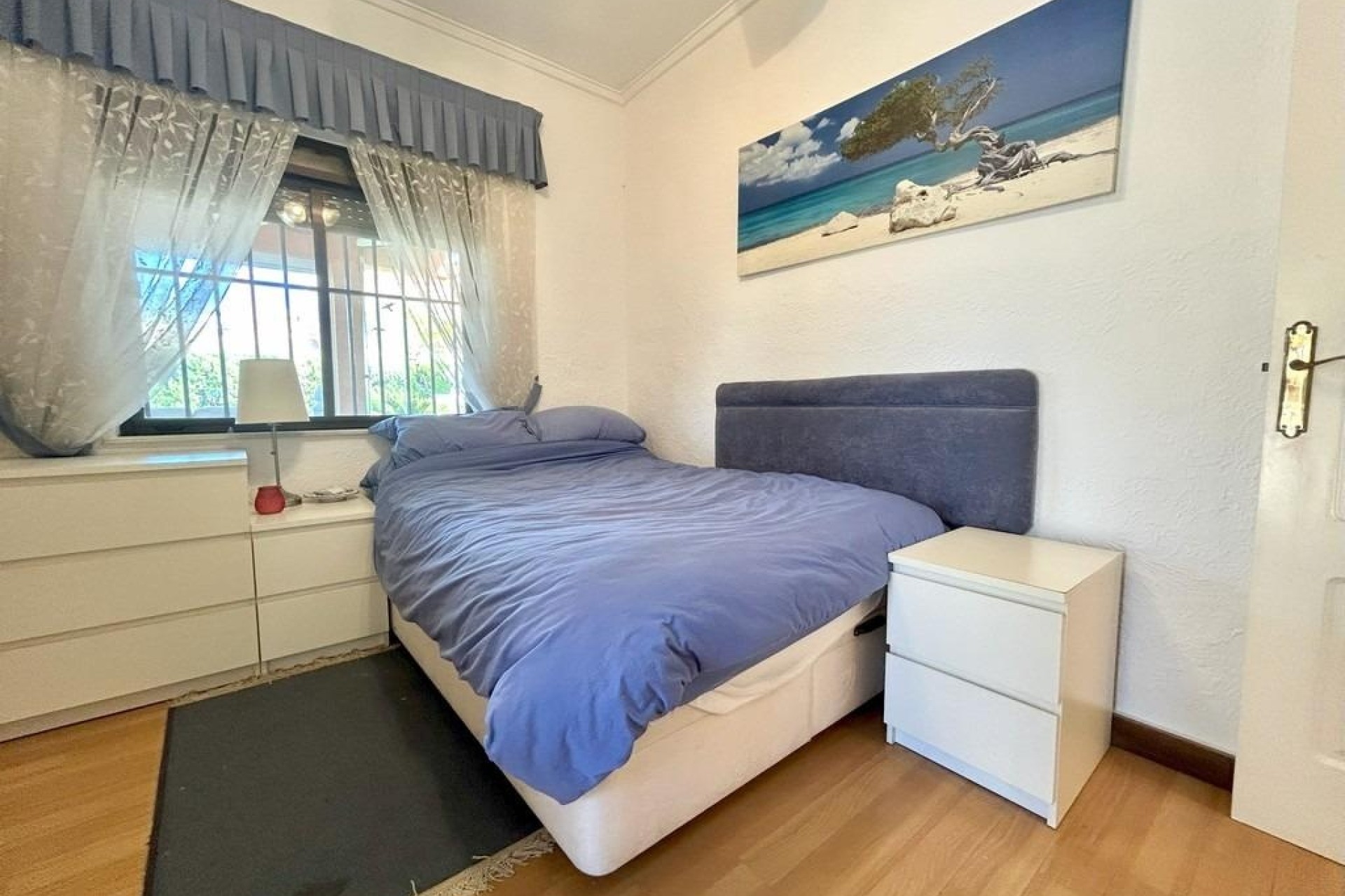 Resale - Freistehende Villa -
Orihuela Costa - Aguamarina