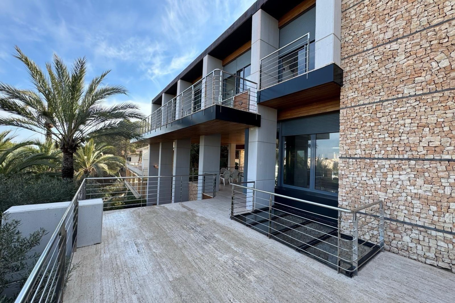 Resale - Freistehende Villa -
Orihuela Costa - Altos de Campoamor